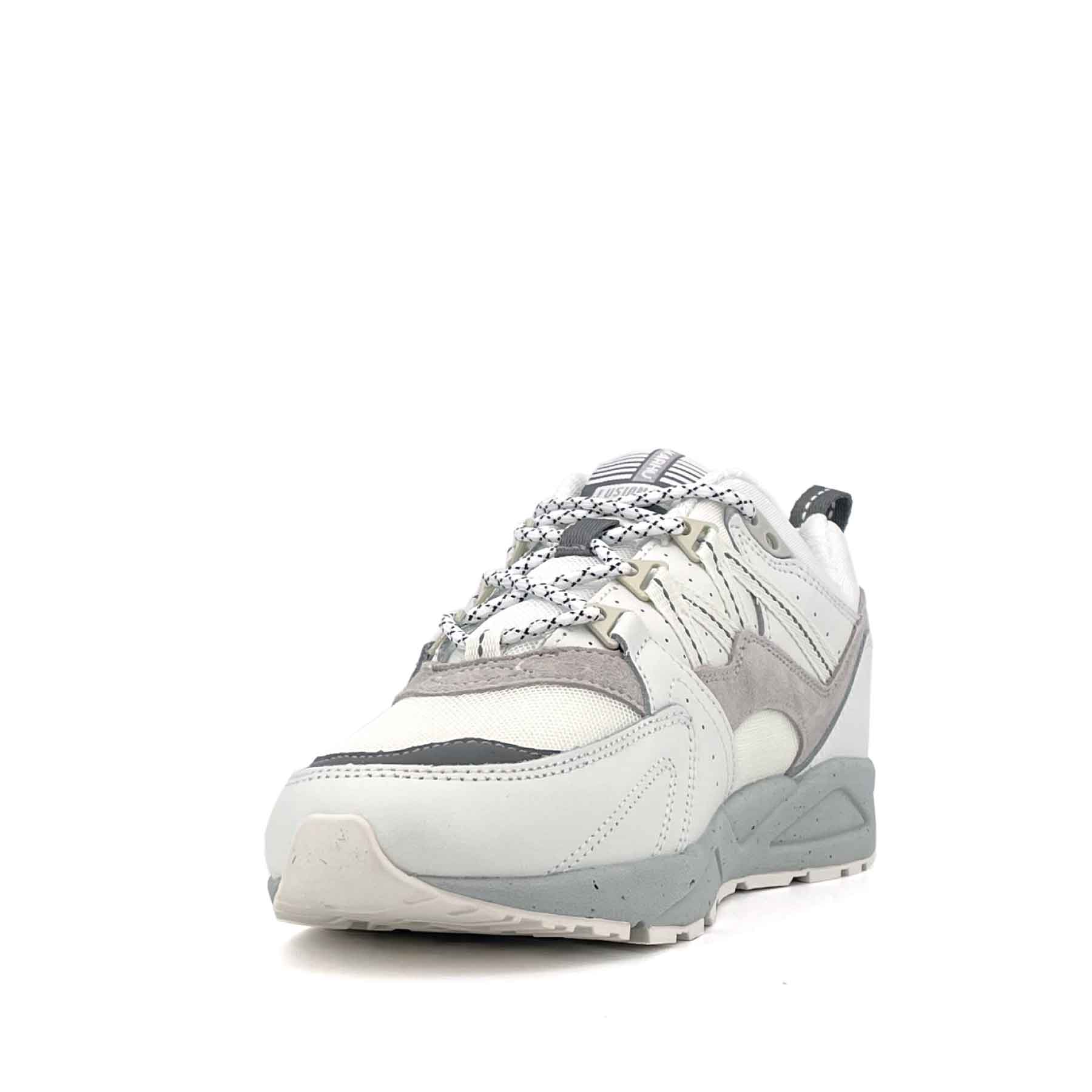 Fusion 2.0 Bright White/Foggy Dew