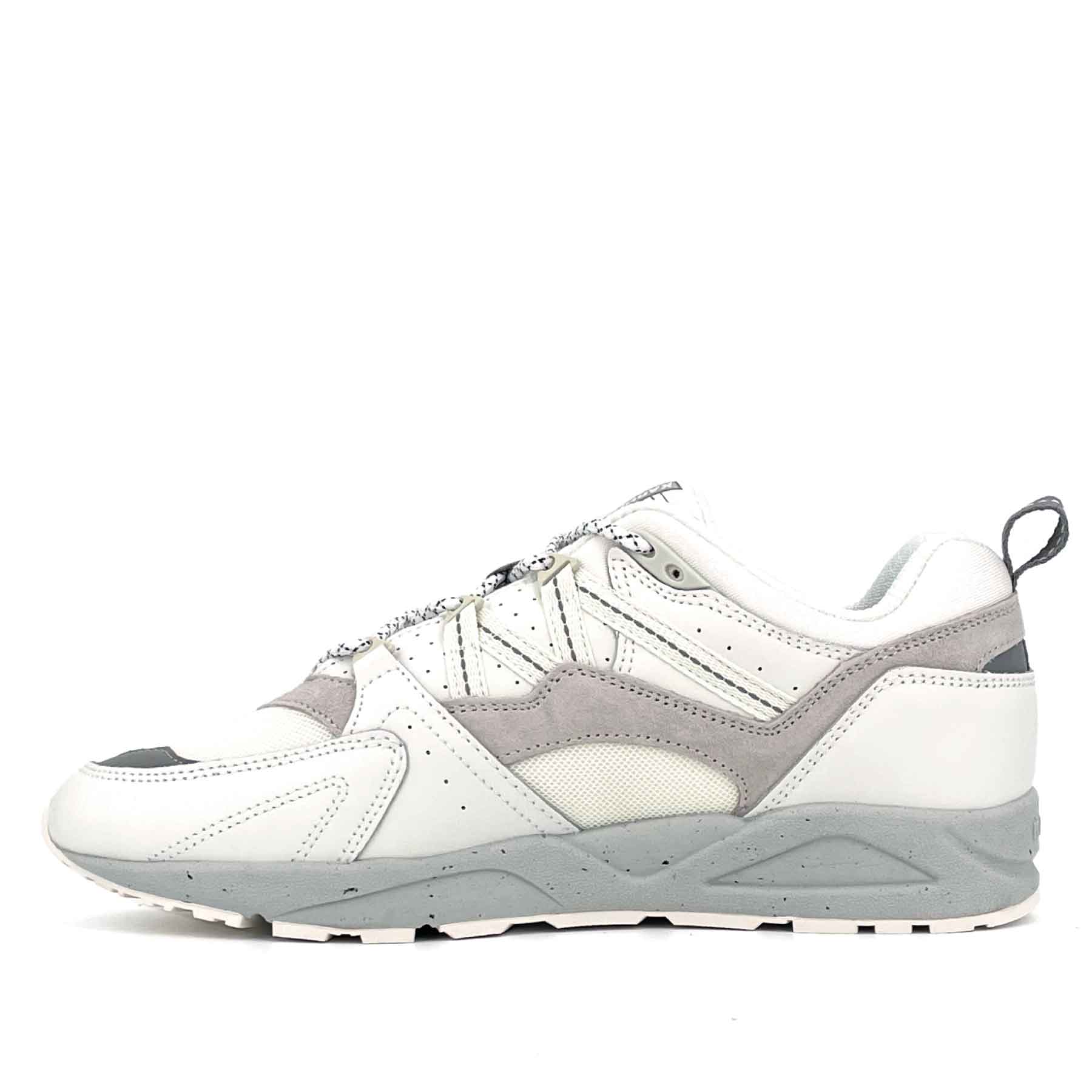 Fusion 2.0 Bright White/Foggy Dew