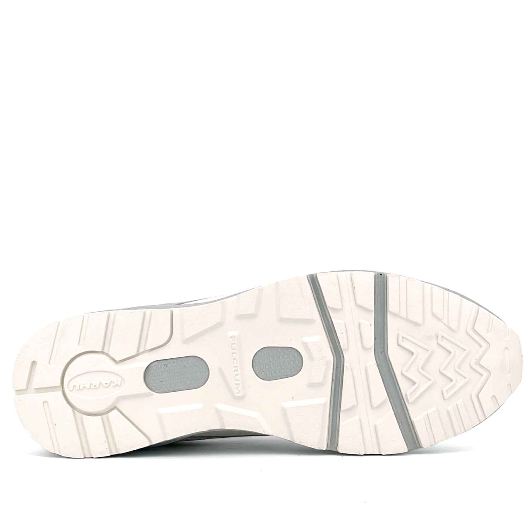 Fusion 2.0 Bright White/Foggy Dew