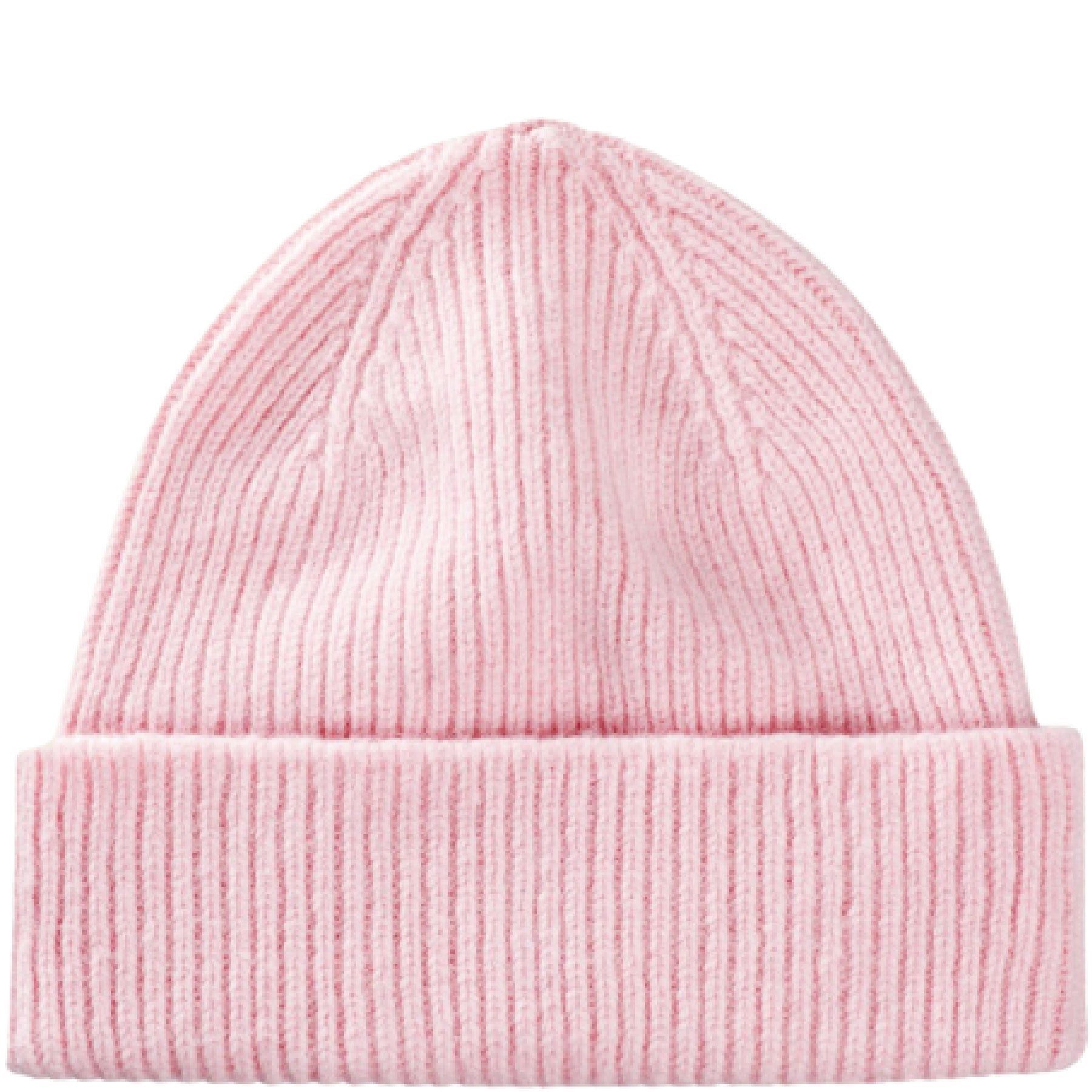 Beanie Blush