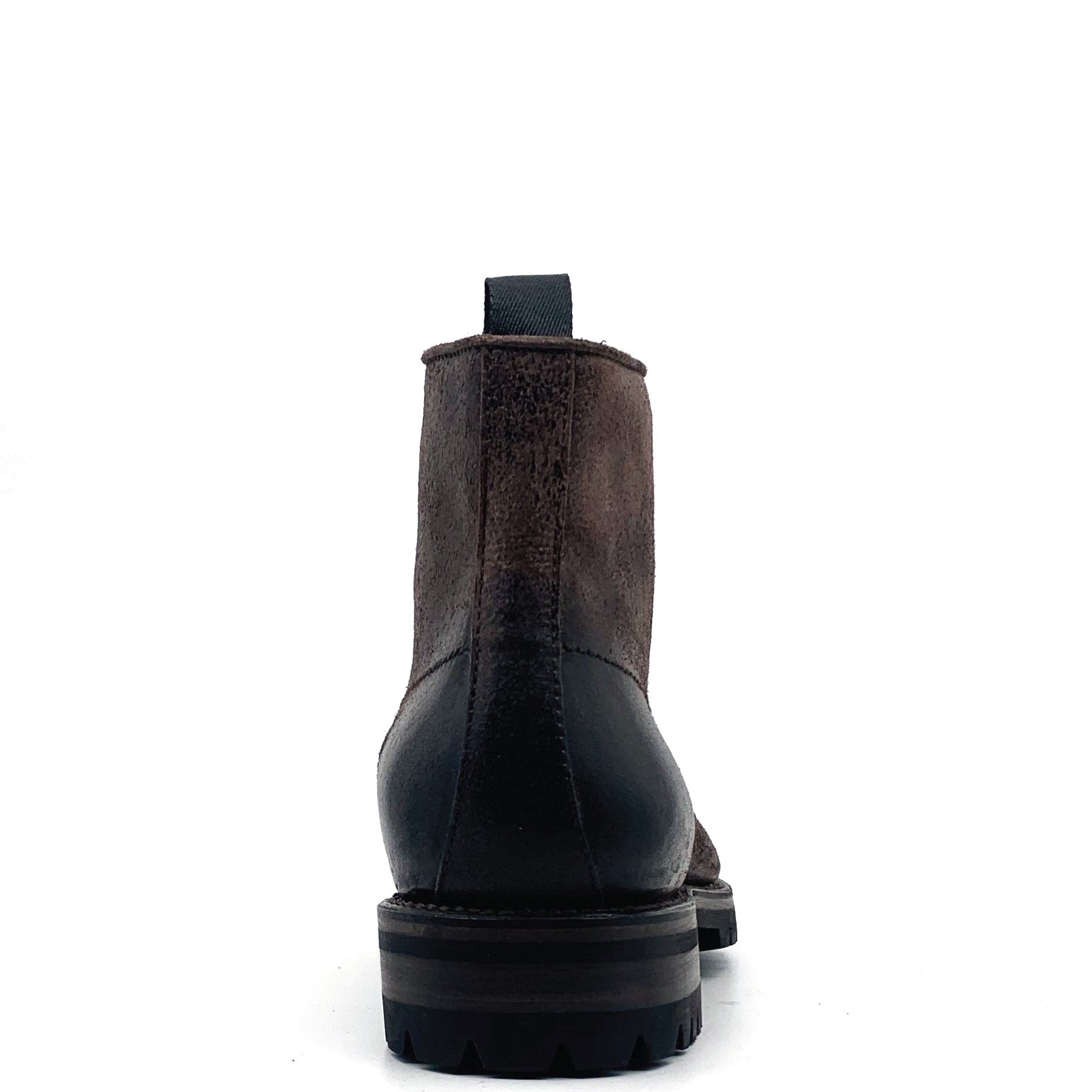 Legend Cordovan Tmoro