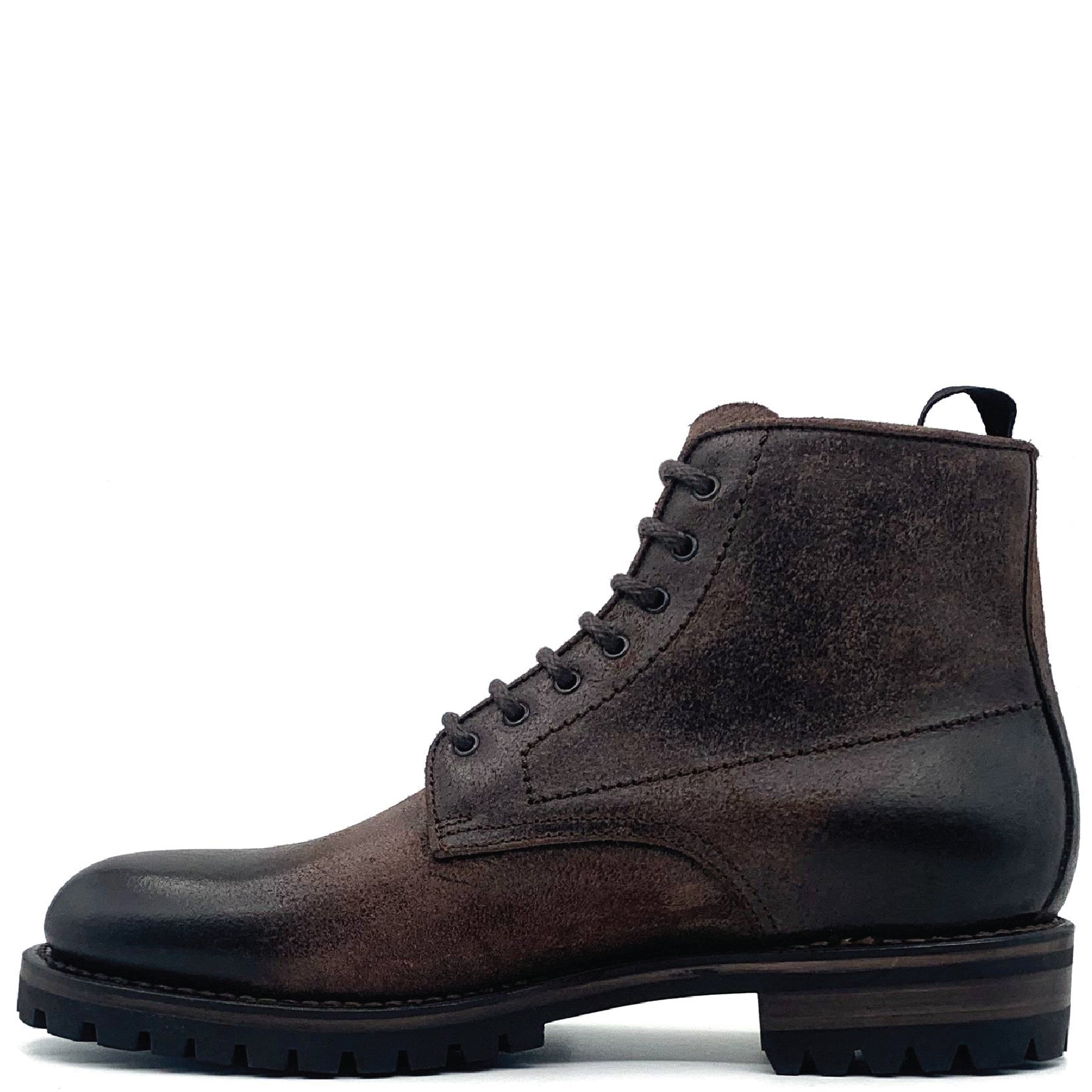 Legend Cordovan Tmoro