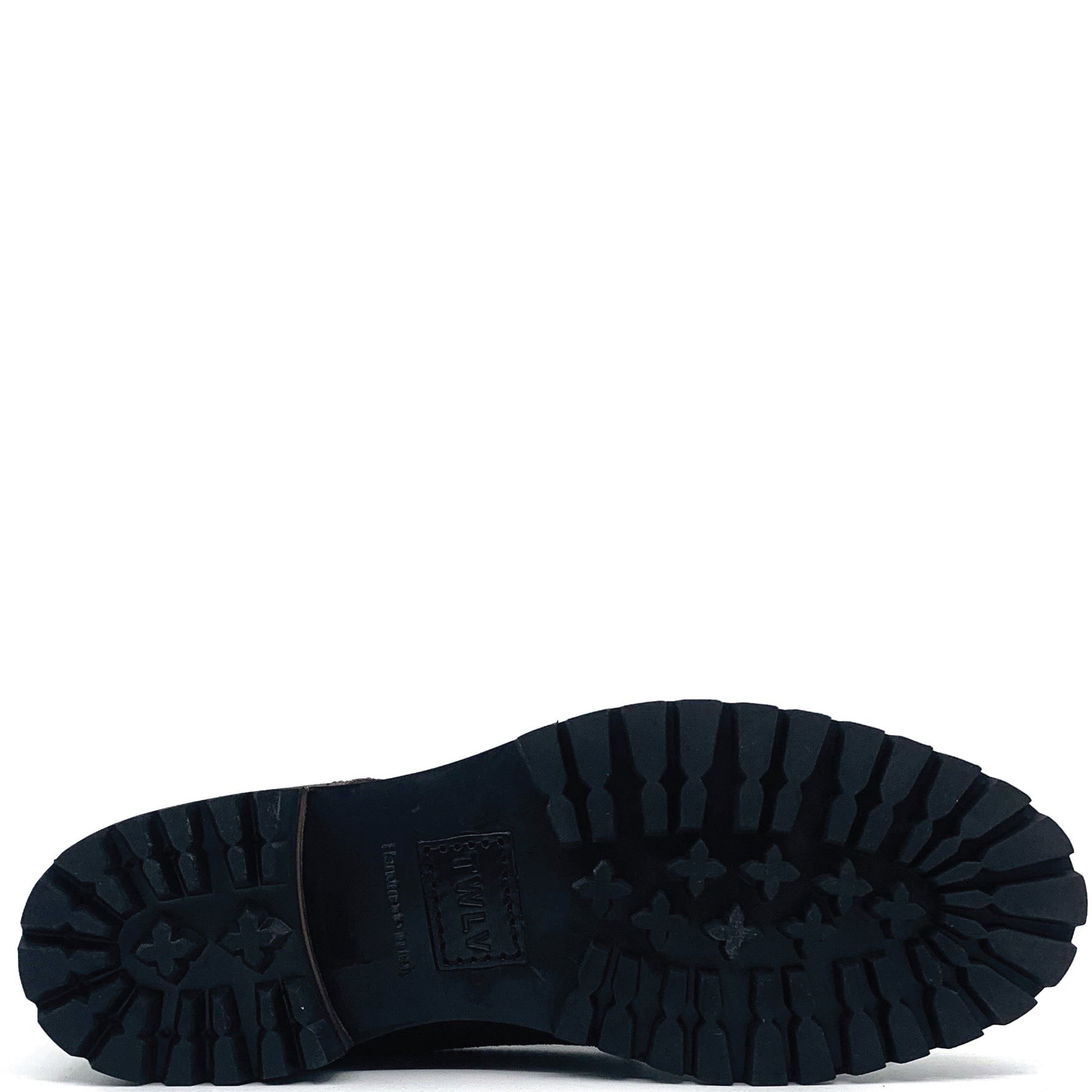 Legend Cordovan Tmoro