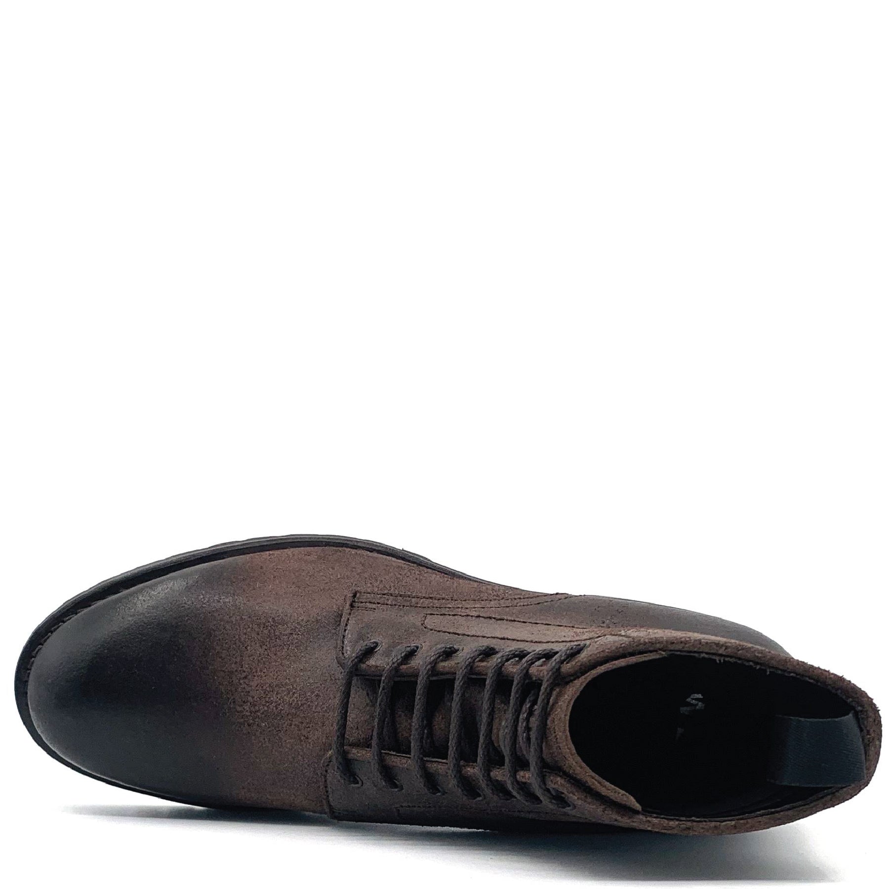 Legend Cordovan Tmoro