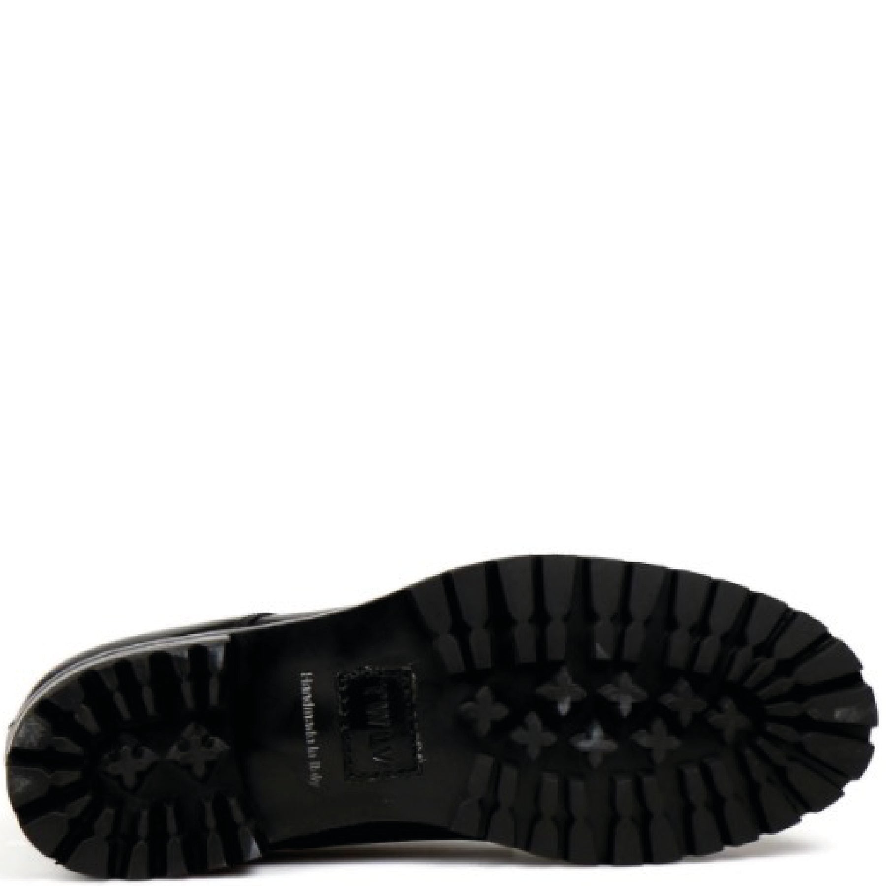 Legend Cordovan Black