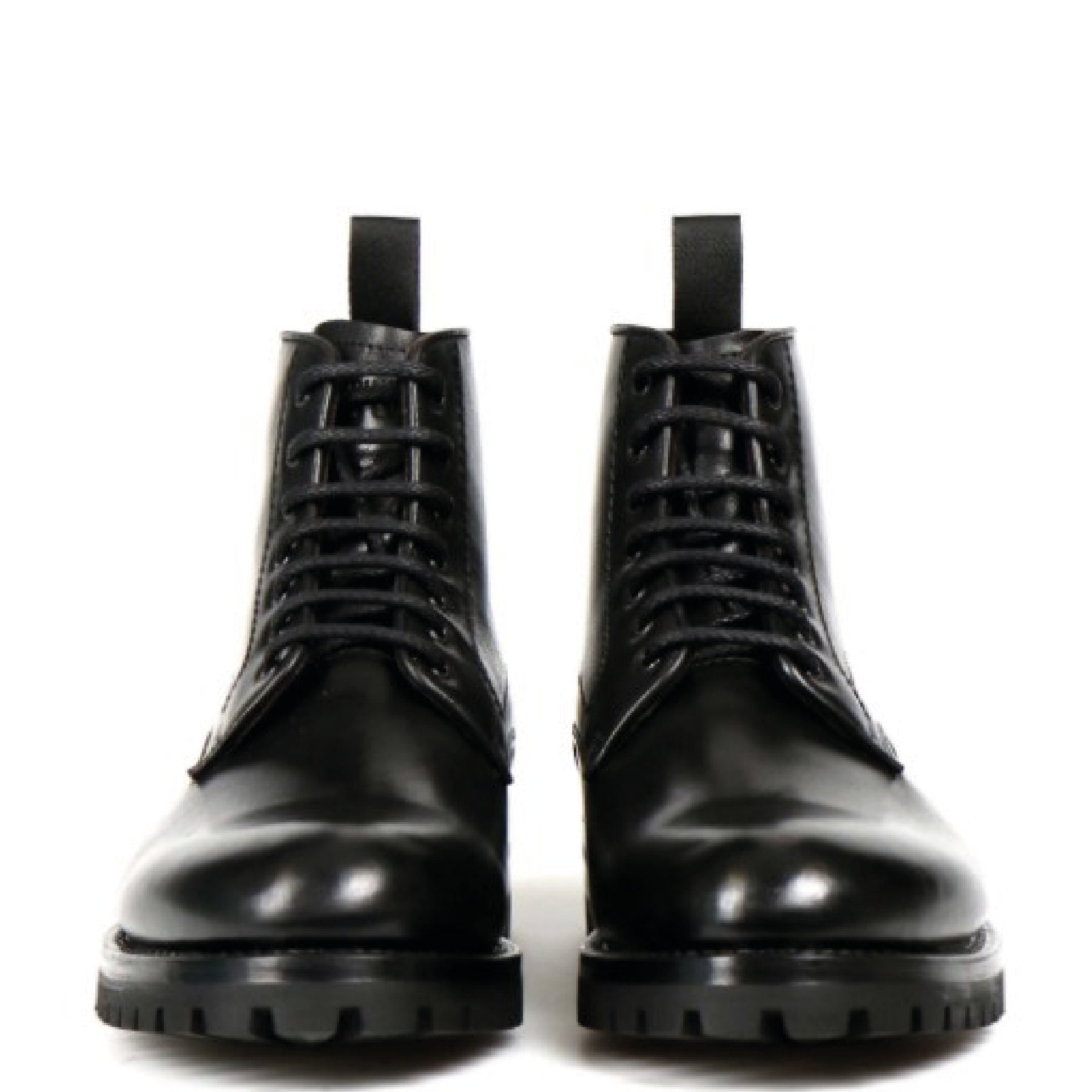 Legend Cordovan Black