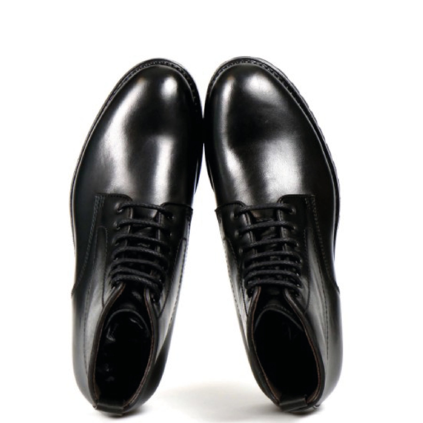 Legend Cordovan Black