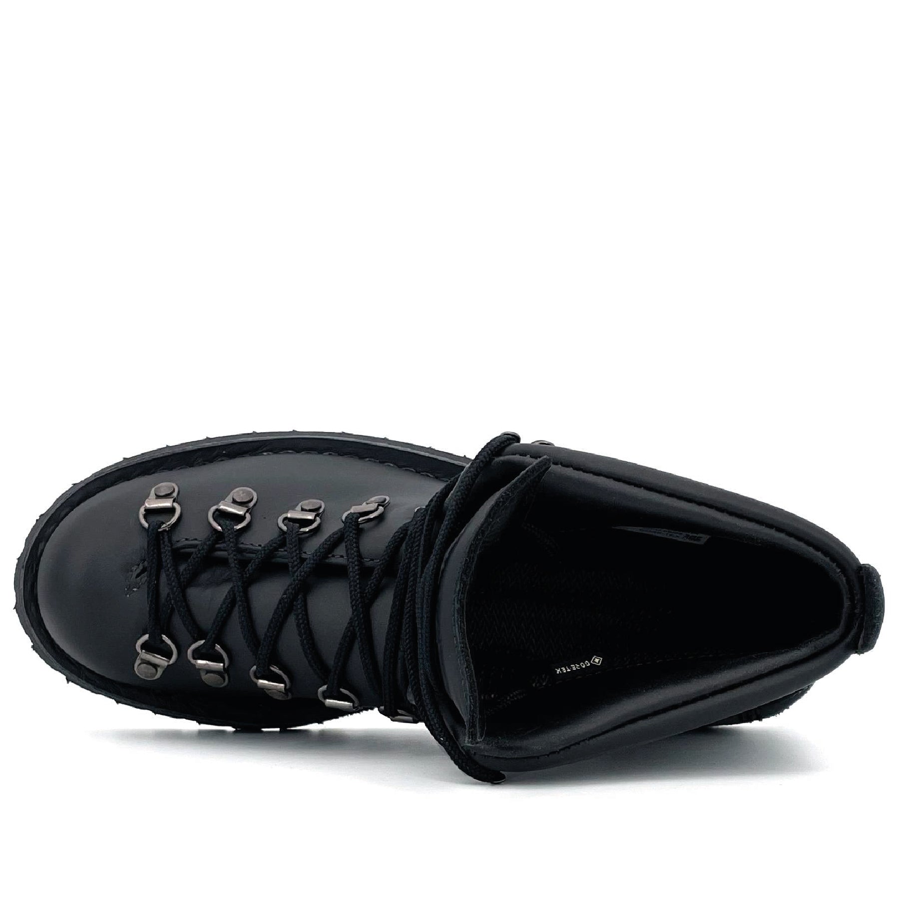 Mountain Light Black Gore-Tex