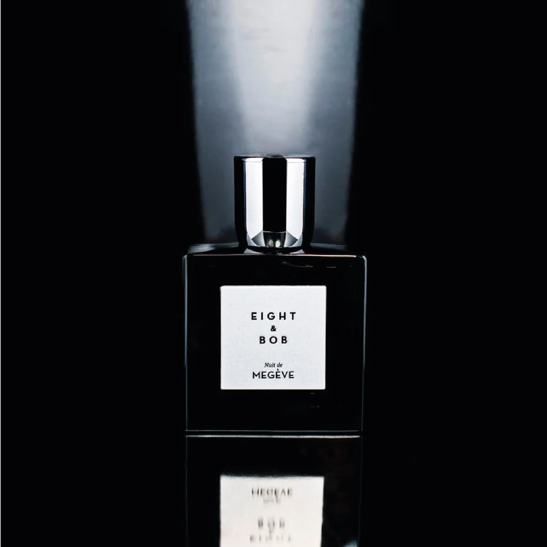 PERFUME NUIT DE MEGÉVE 100ML
