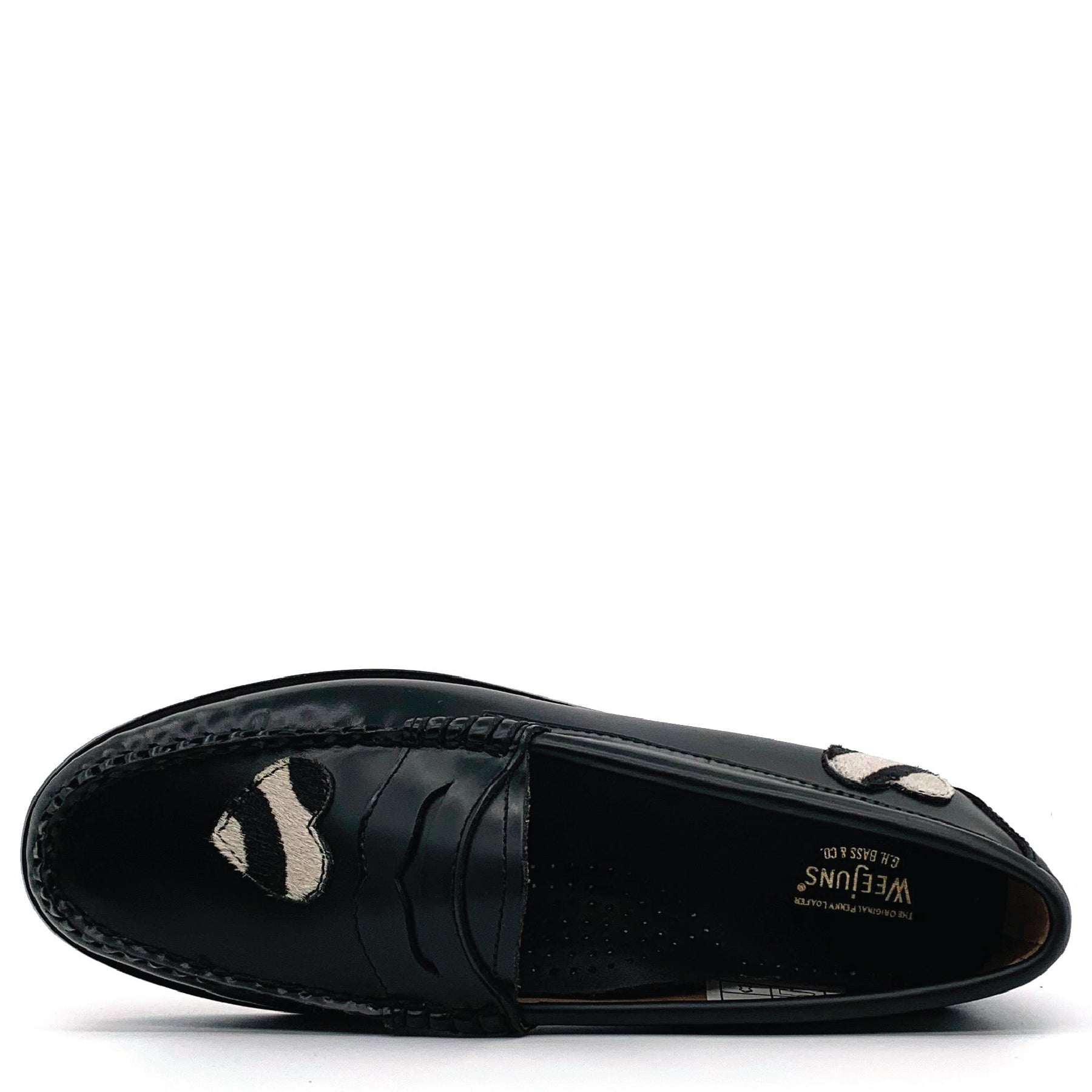 WEEJUN WMN PENNY LOVE