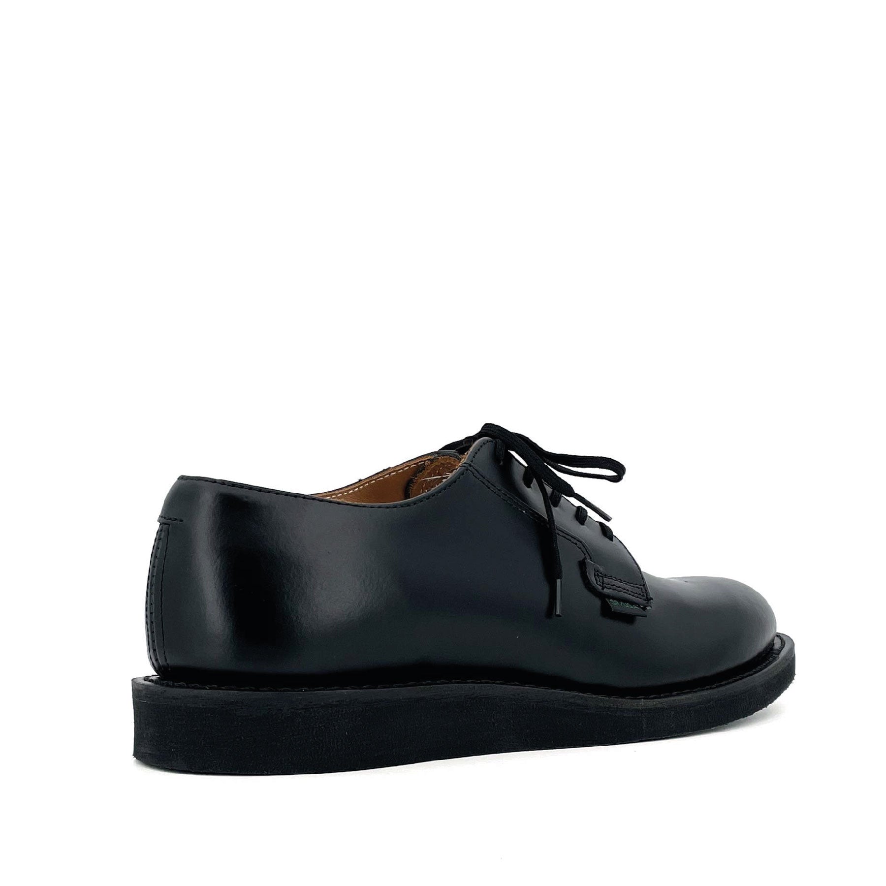 Postman Oxford Style No.101 Black