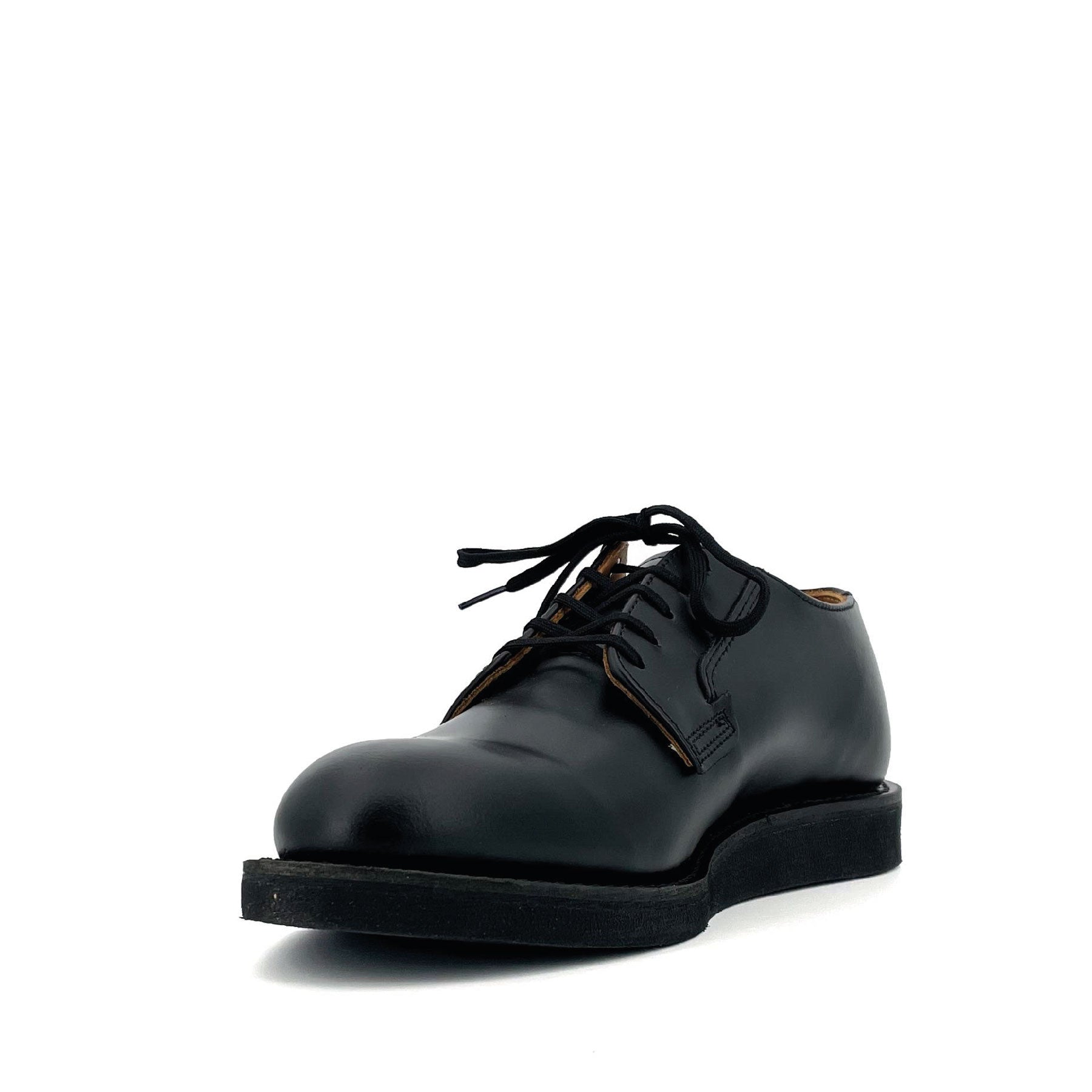 Postman Oxford Style No.101 Black