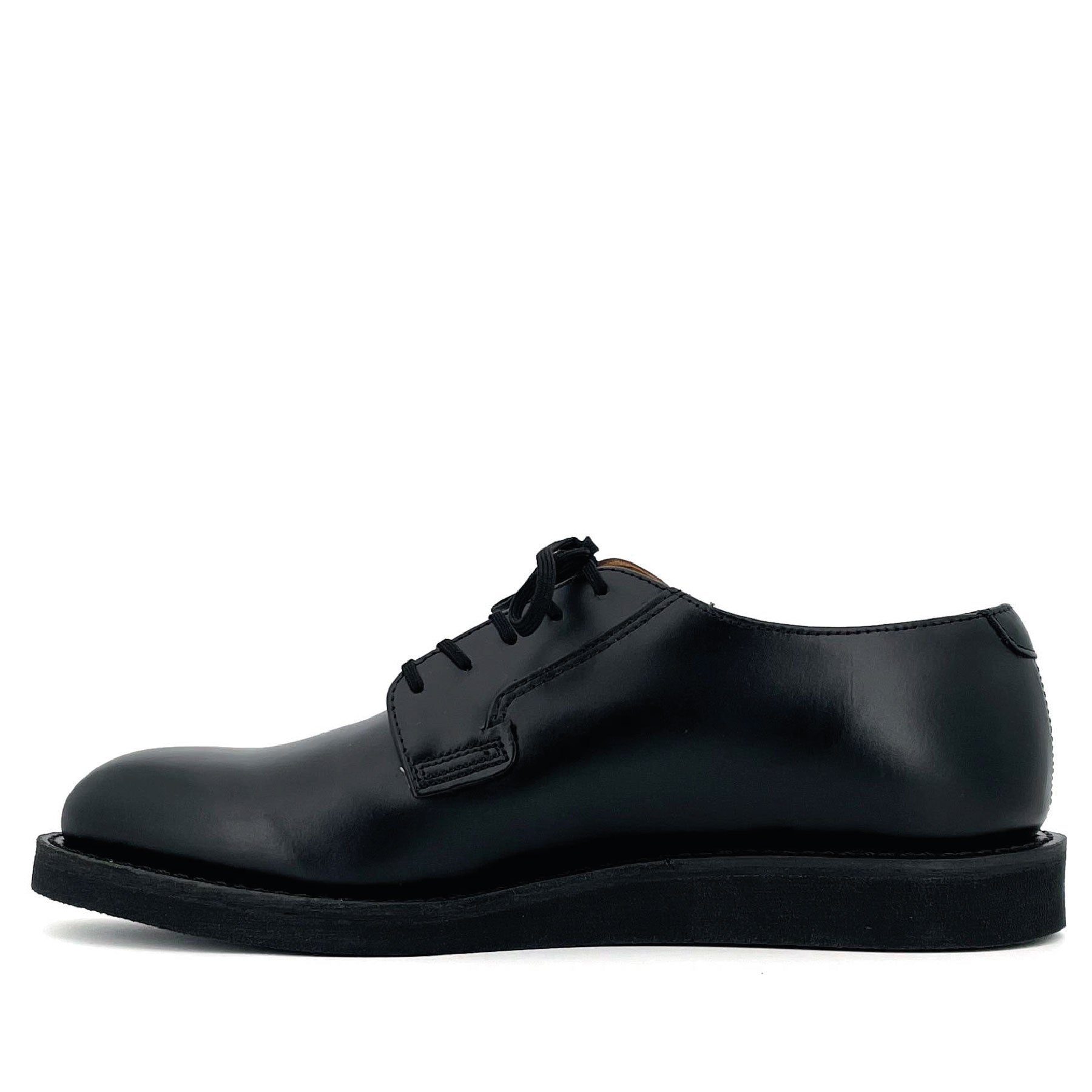 Postman Oxford Style No.101 Black