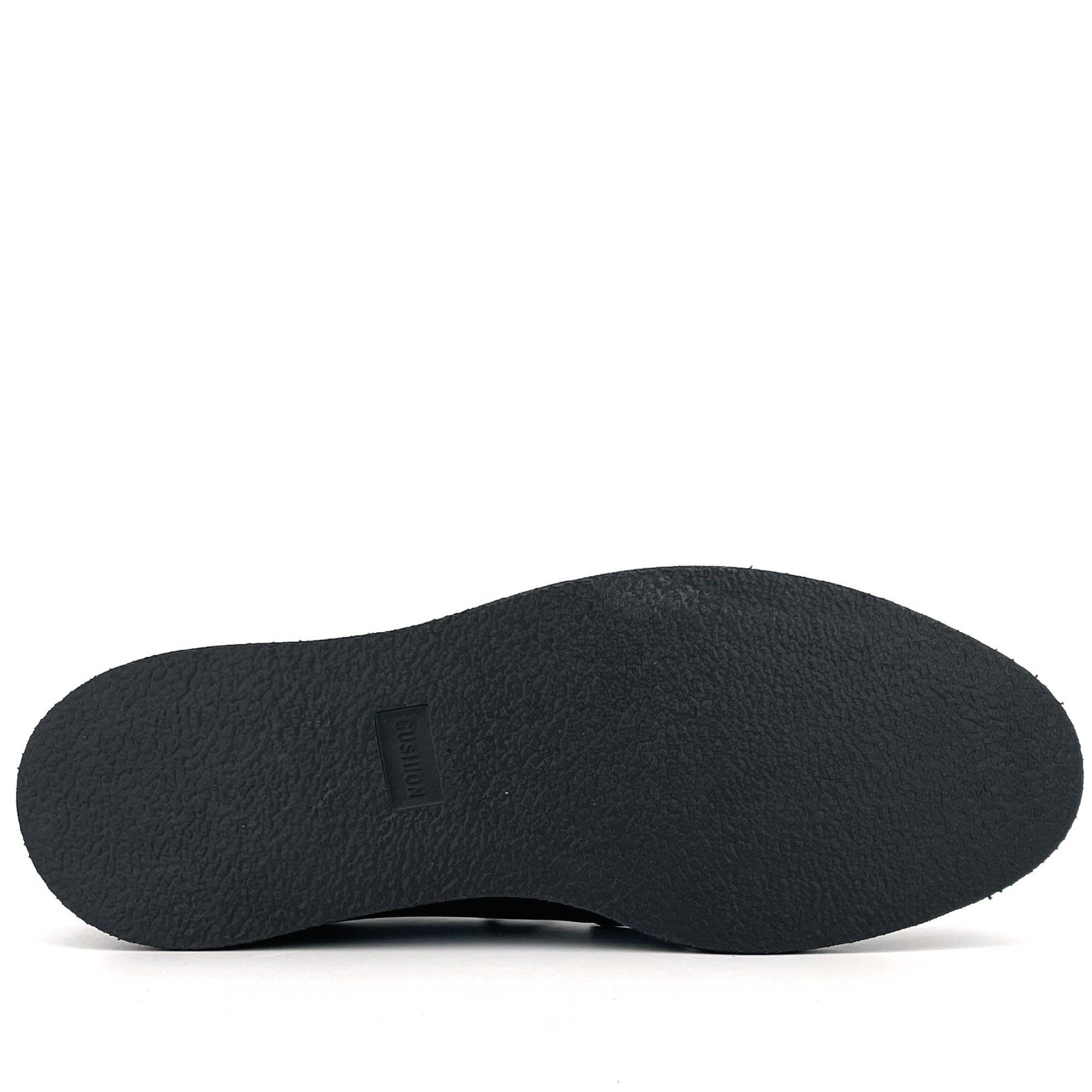 Postman Oxford Style No.101 Black