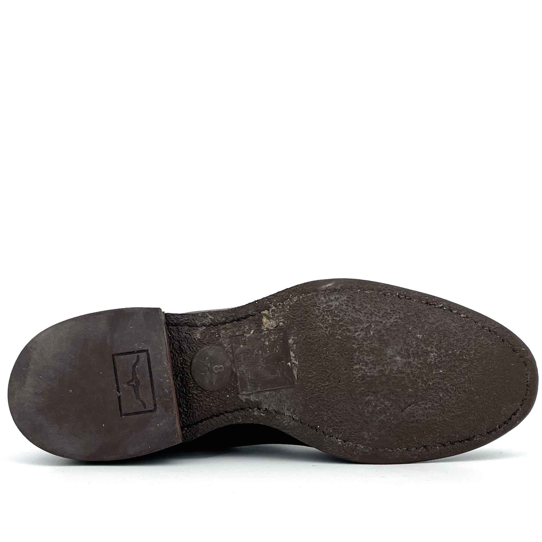 R.M. Williams Wentwoth Black Yearling 42 (UK 8)