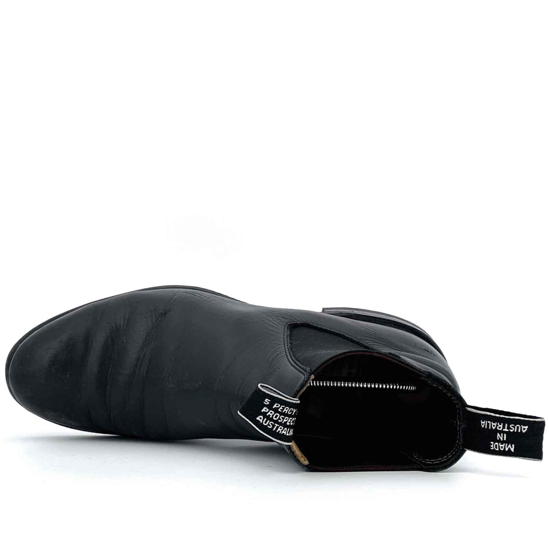 R.M. Williams Wentwoth Black Yearling 42 (UK 8)