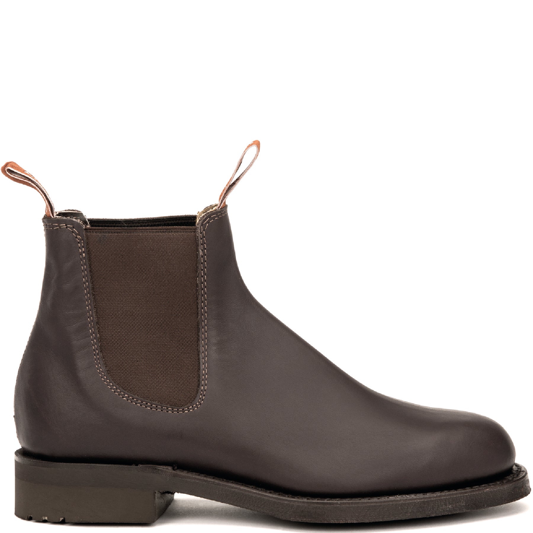 Gardener Greasy Kip Brown