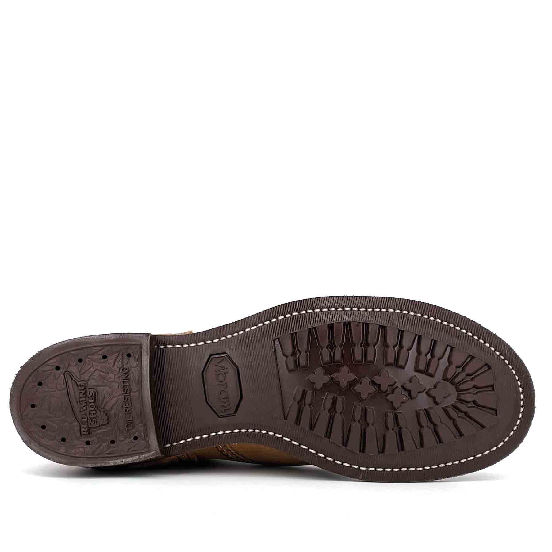 8083 6" Iron Ranger Hawthorne