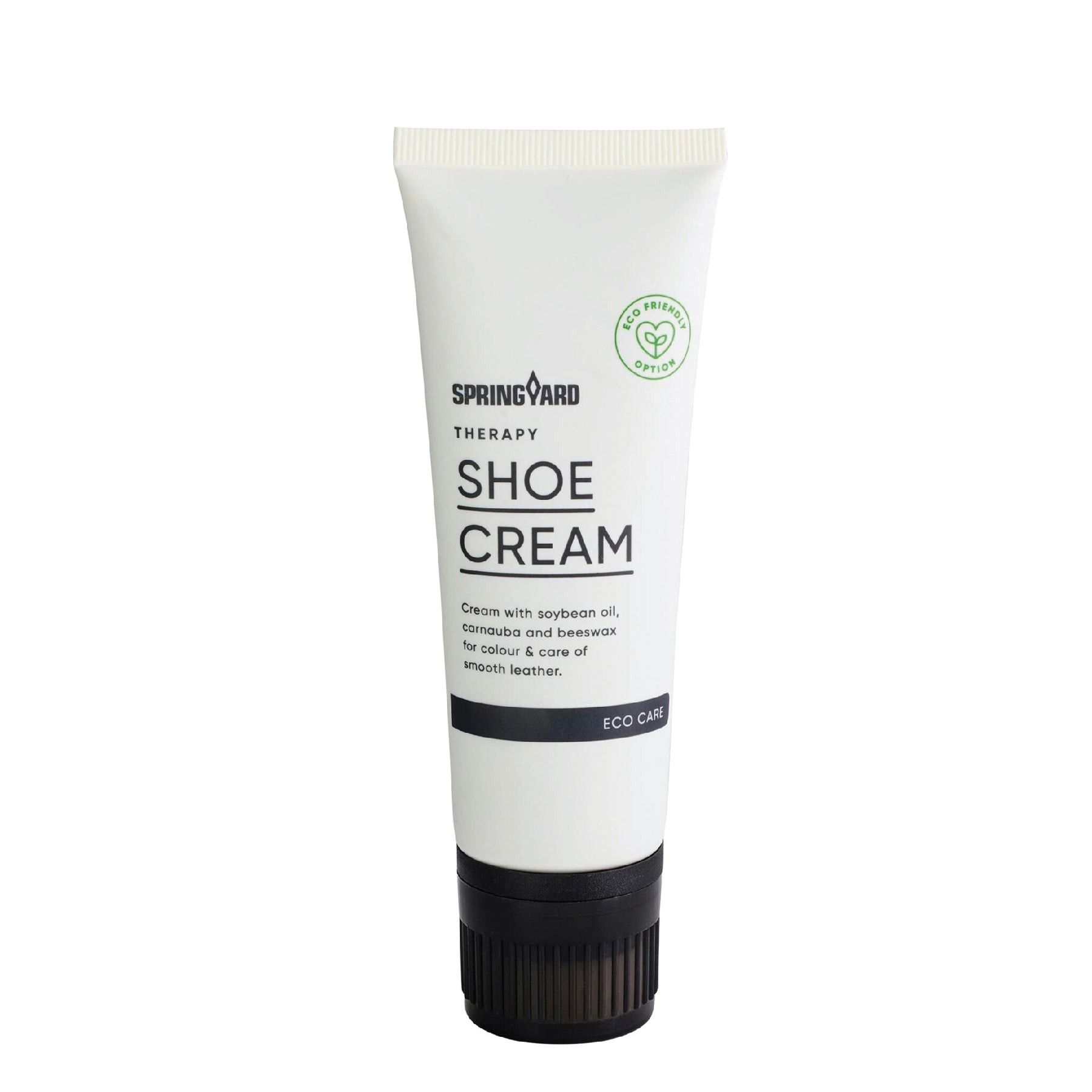 Shoe Cream Black 75ml