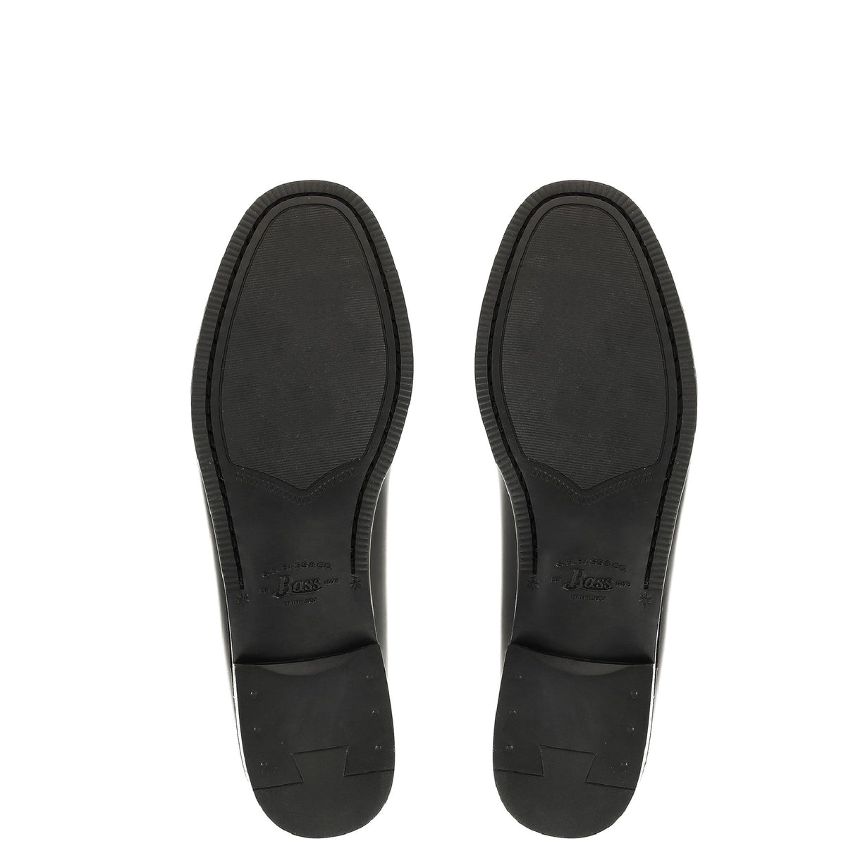 WEEJUN II Women Penny Black
