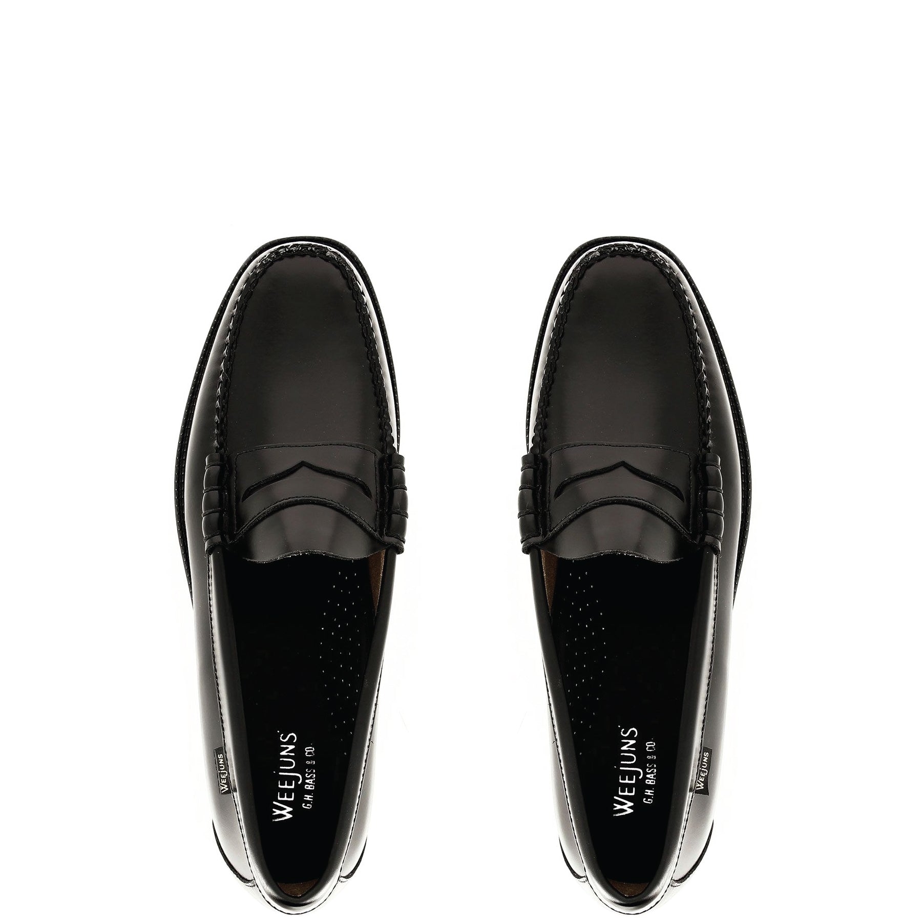 WEEJUN II Women Penny Black