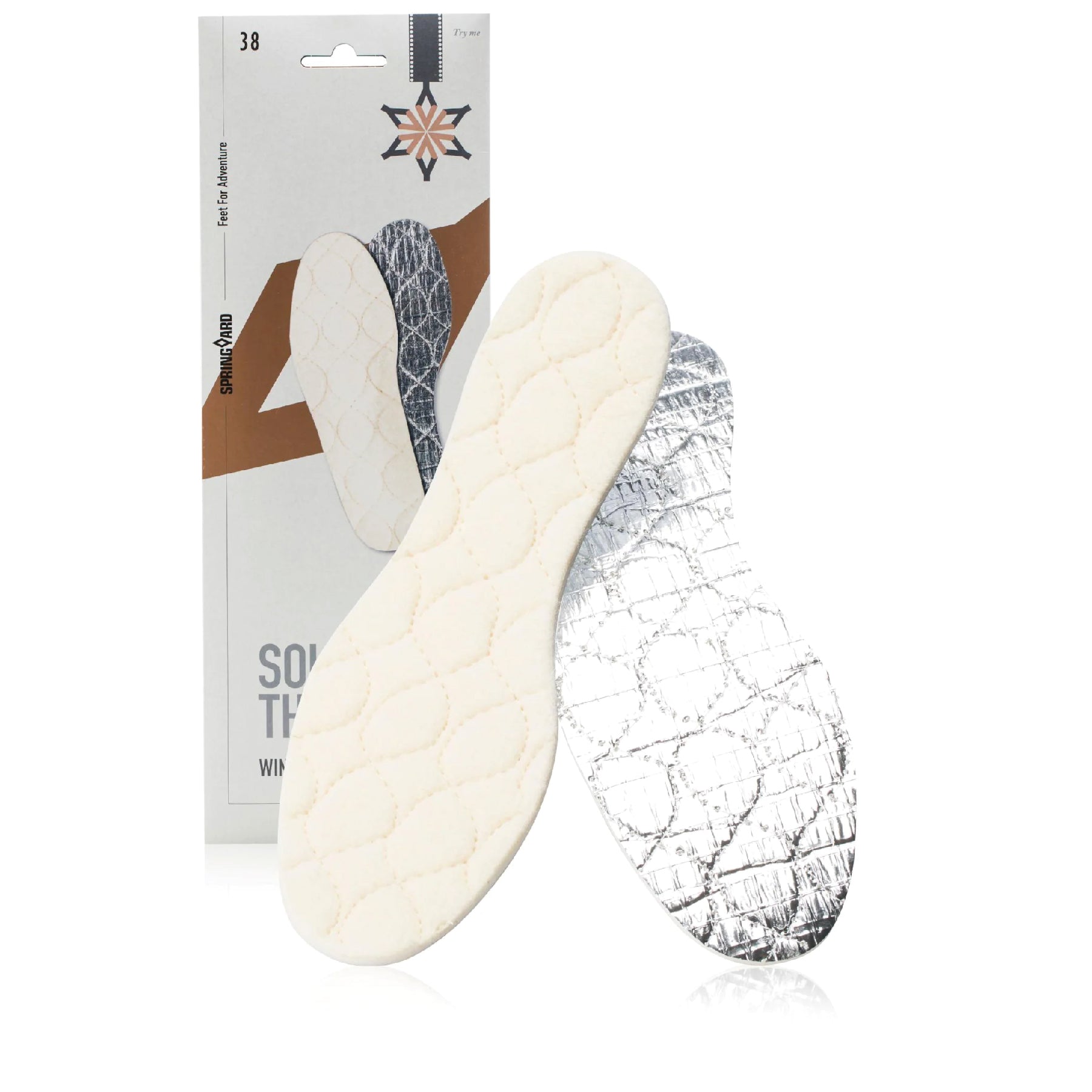 Winter Insoles