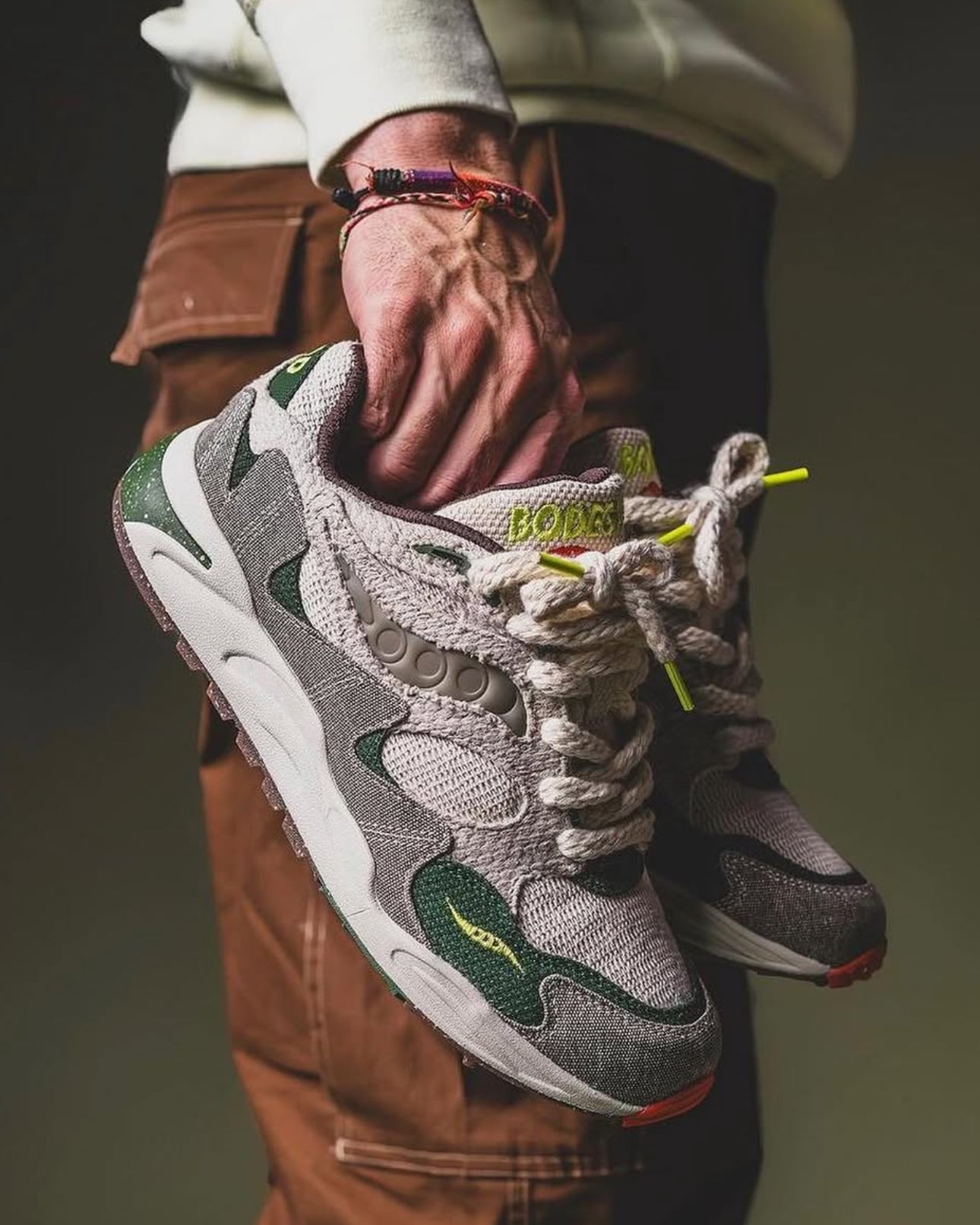 Saucony Originals