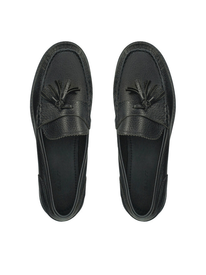 Gracelyn Loafer Black