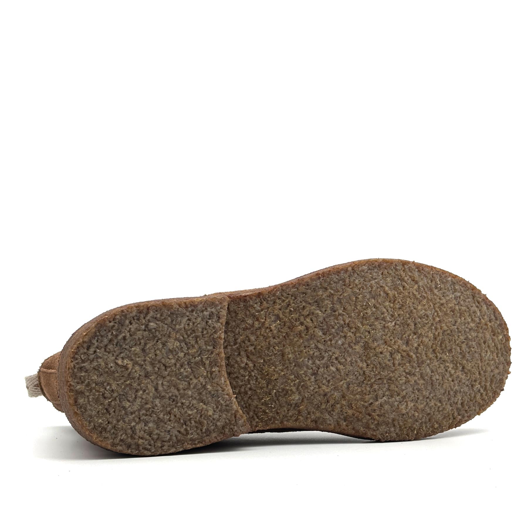 Bitflex Dark Khaki Suede