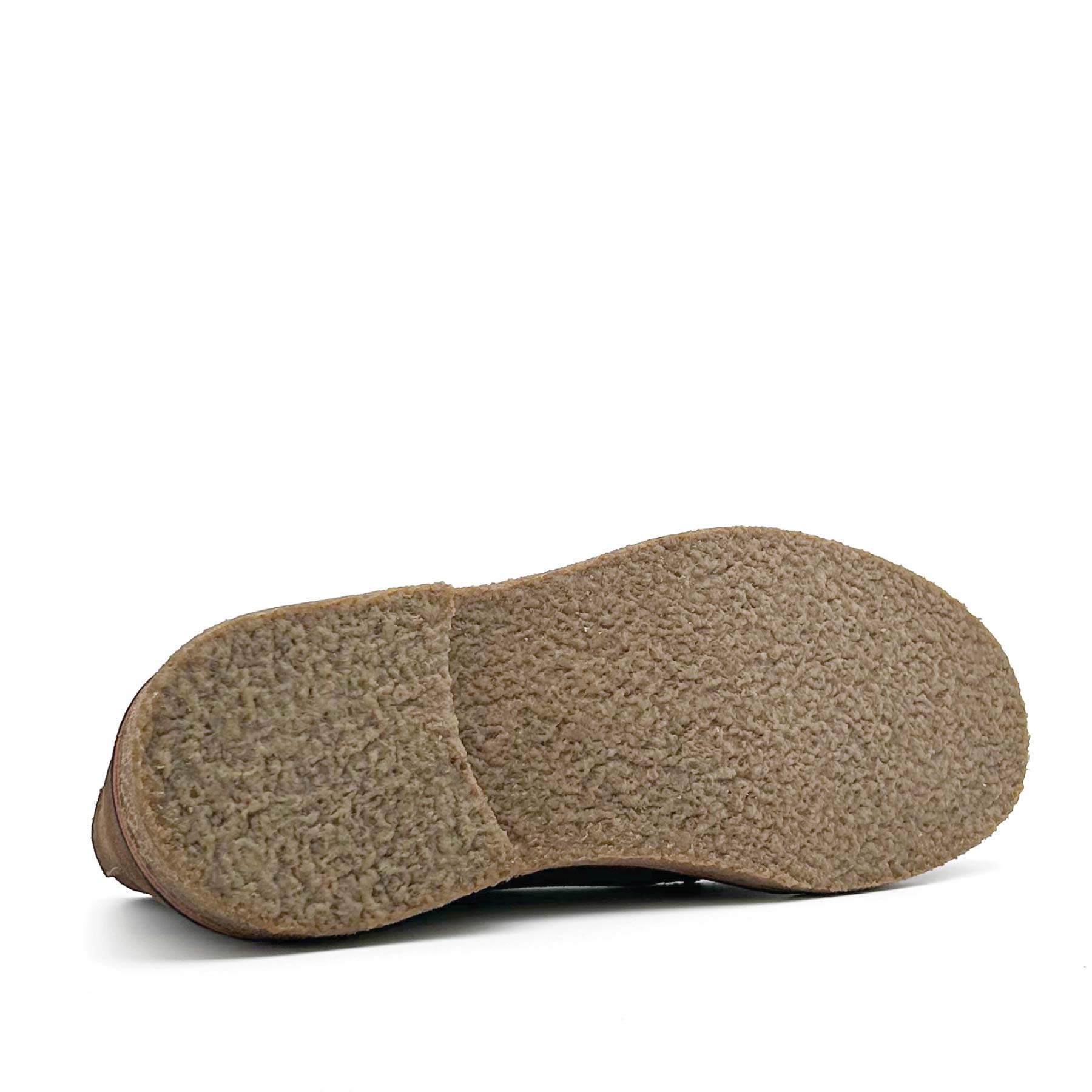 Deukeflex Dark Khaki Suede