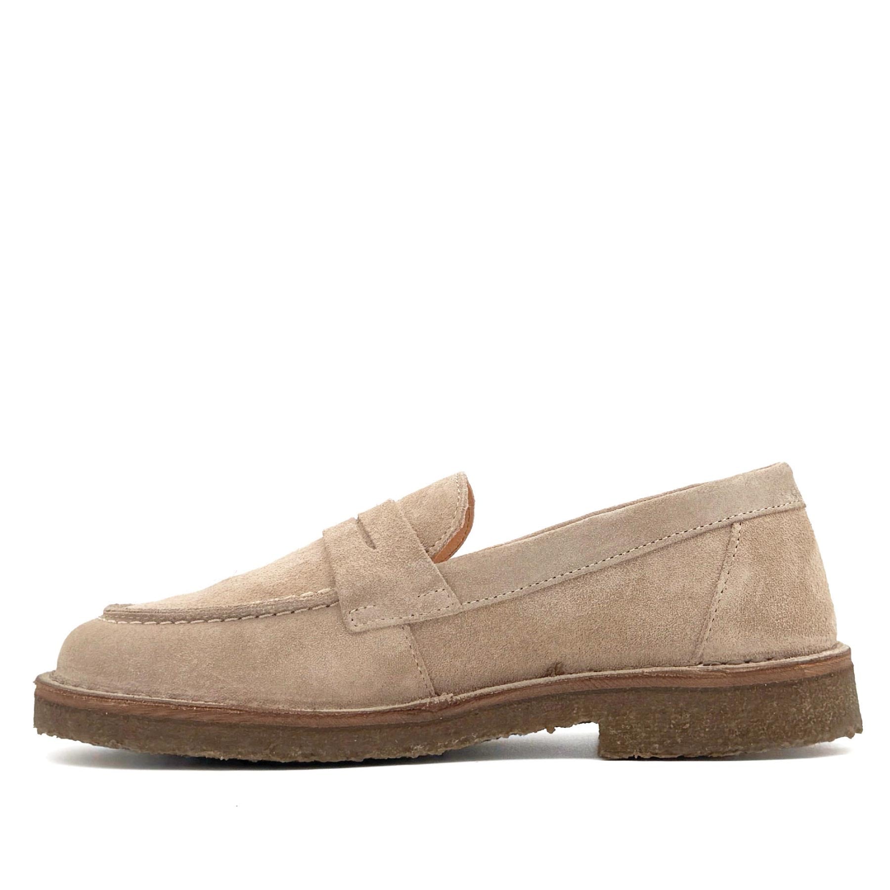 Dianeflex Barley Suede