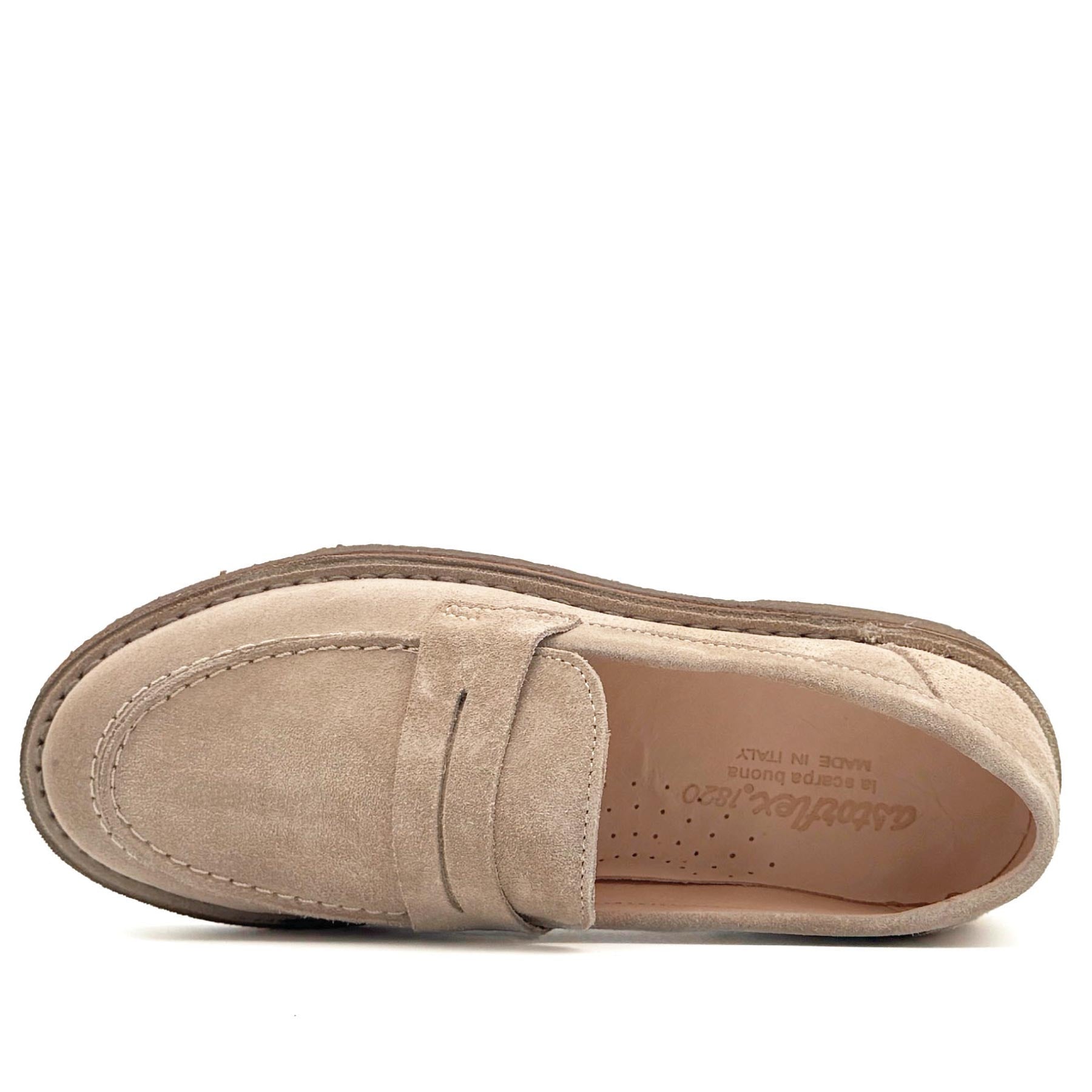 Dianeflex Barley Suede