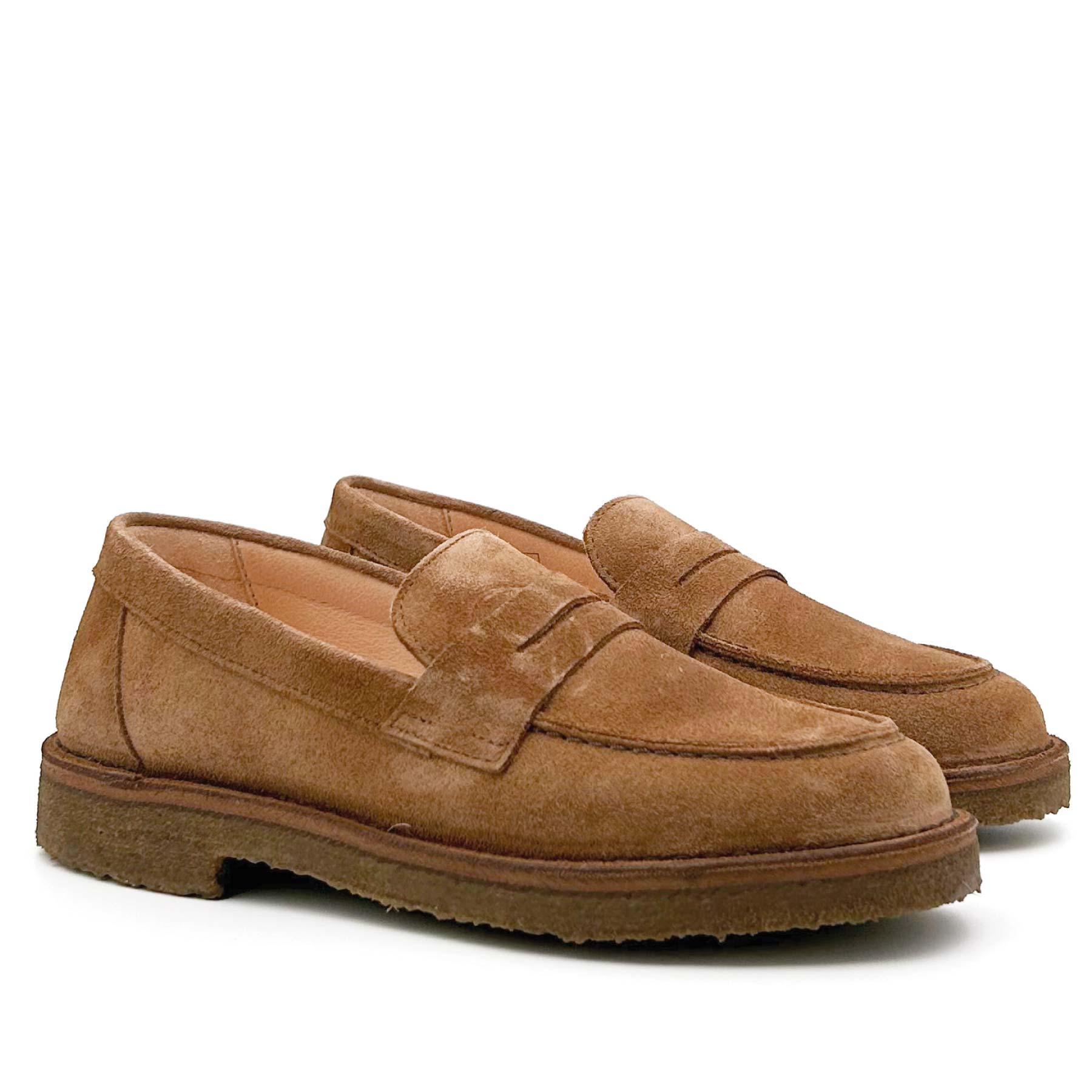 Dianeflex Cuoio Suede