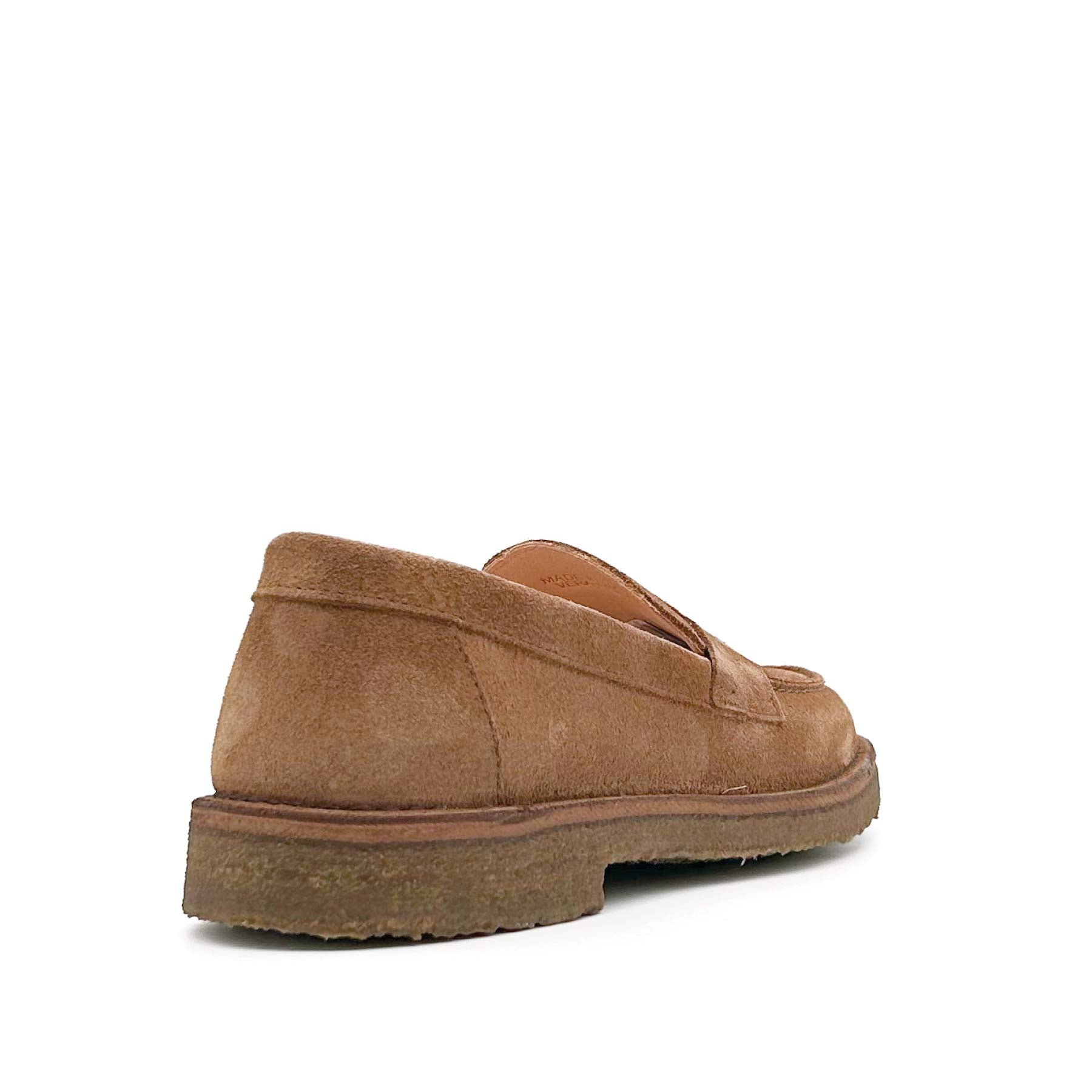 Dianeflex Cuoio Suede