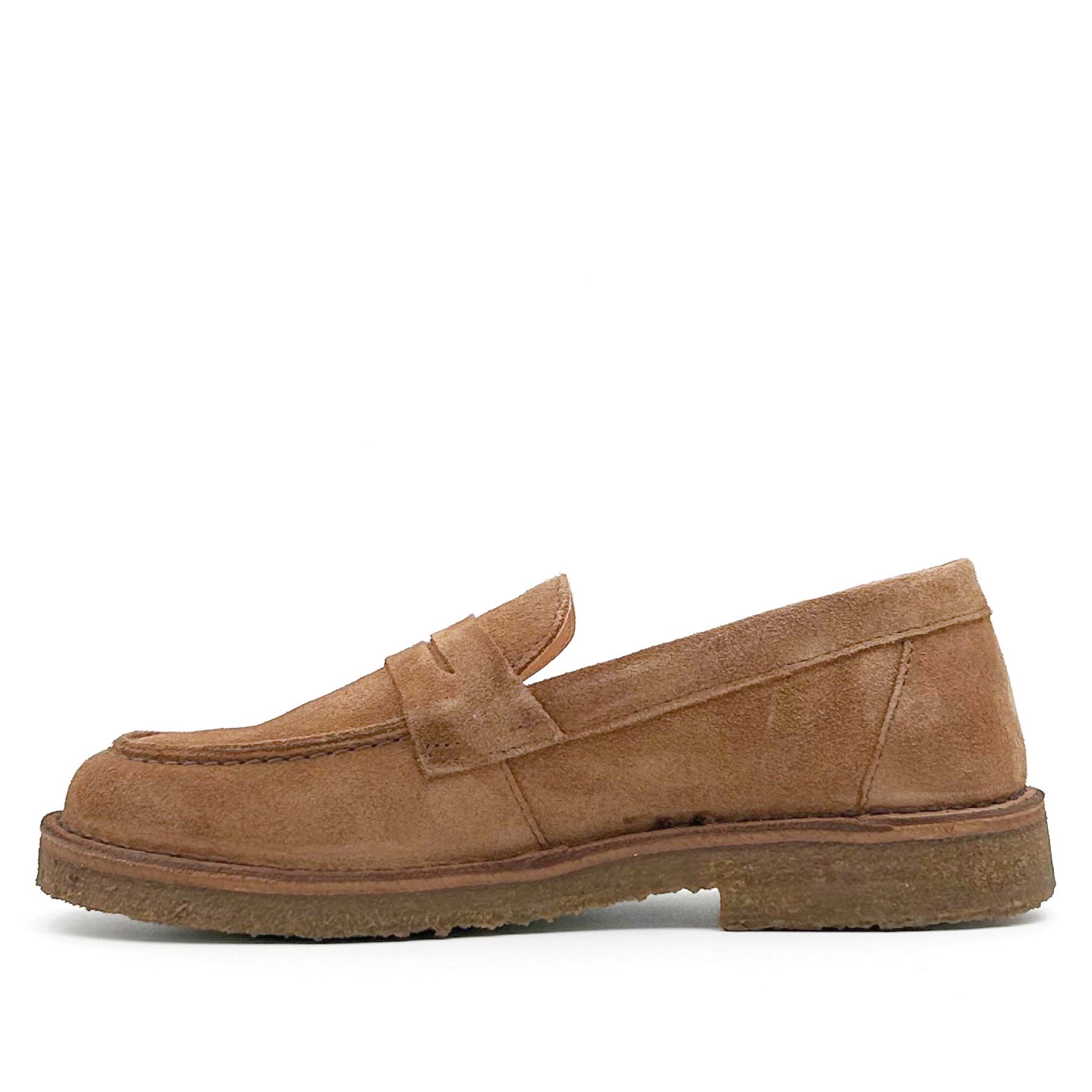 Dianeflex Cuoio Suede