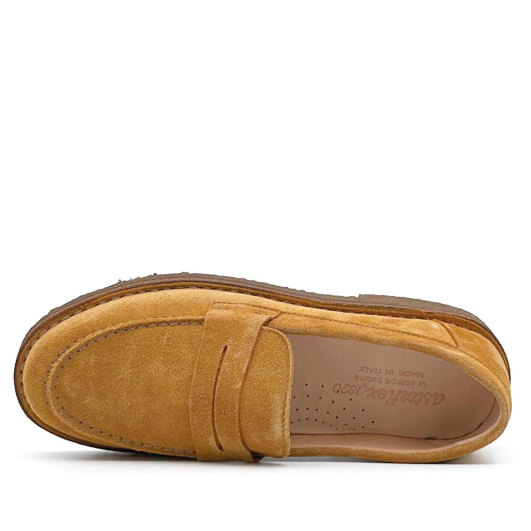 Dianeflex Mais Suede