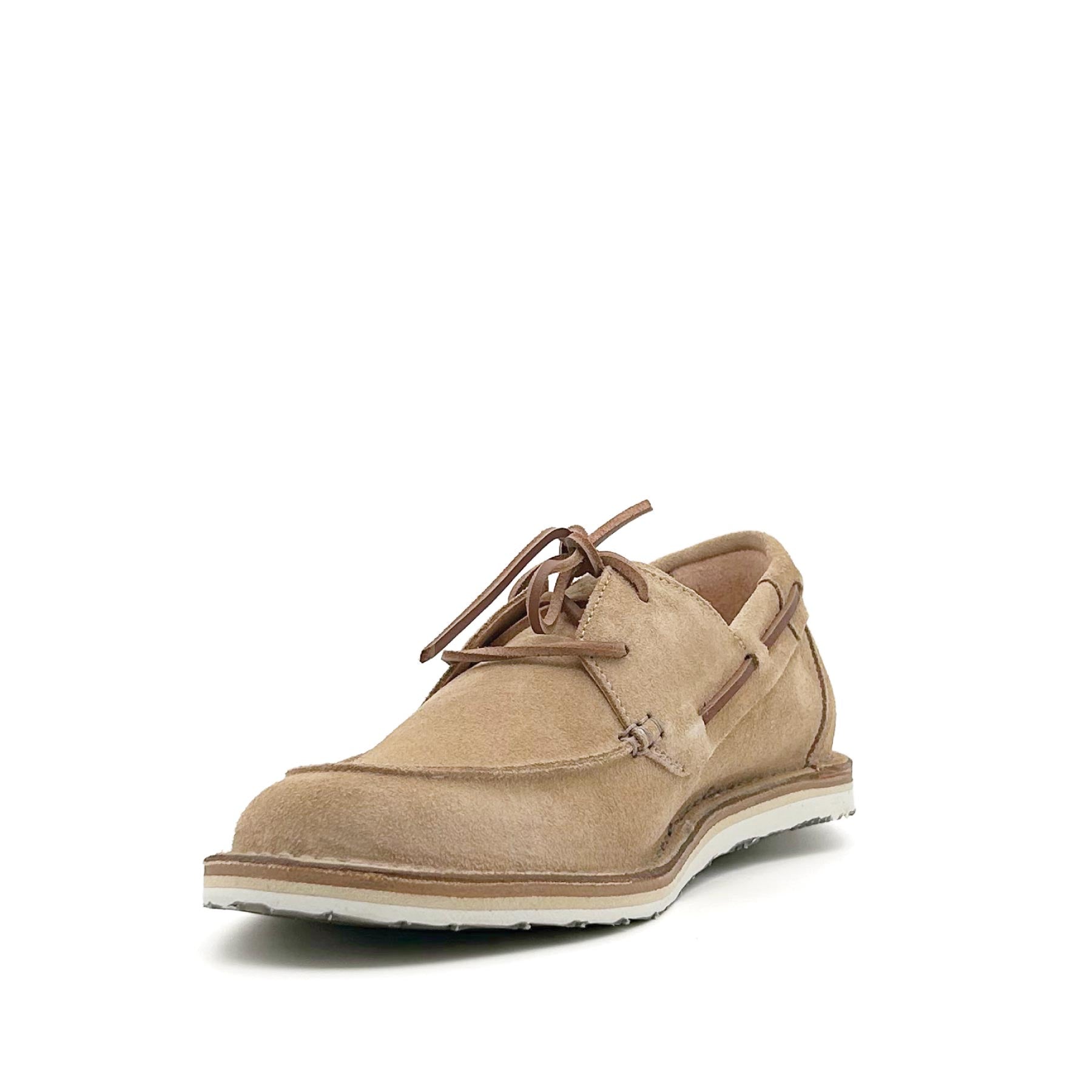 Dockflex Cammelo Suede