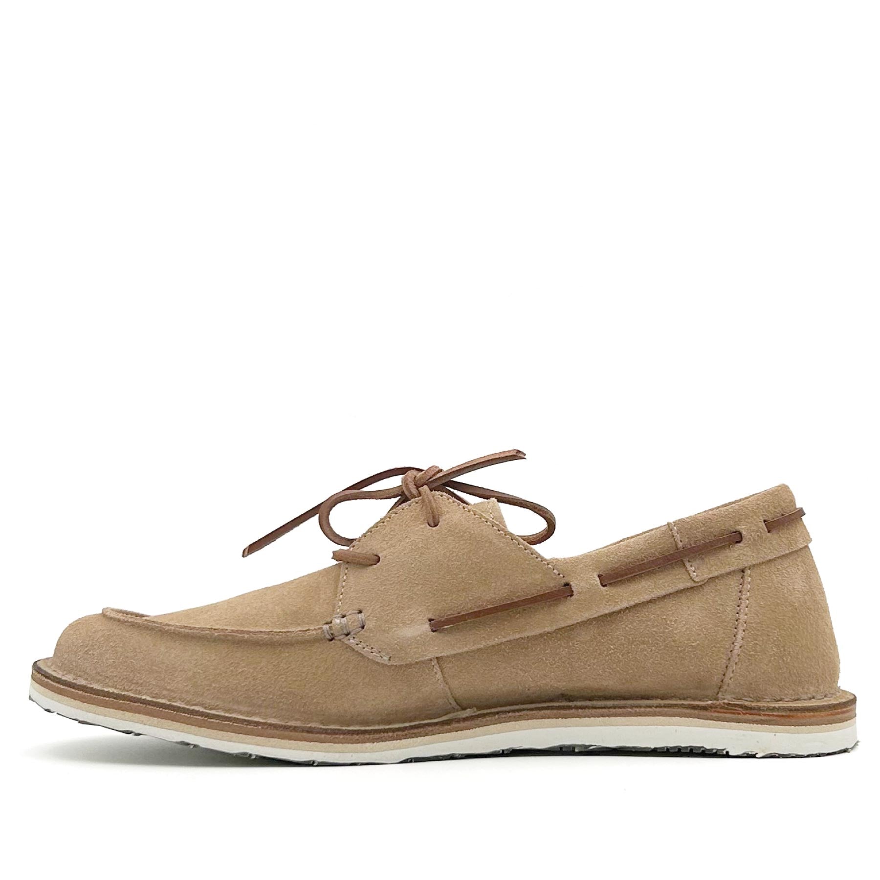 Dockflex Cammelo Suede