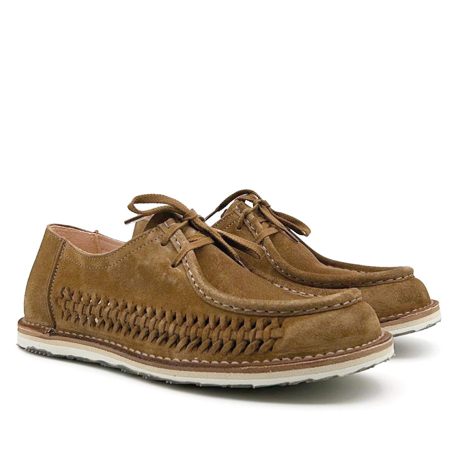 Etiflex Whiskey Suede