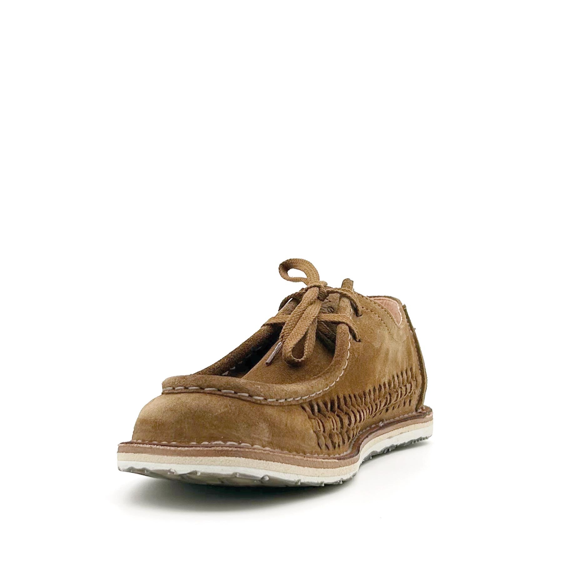 Etiflex Whiskey Suede