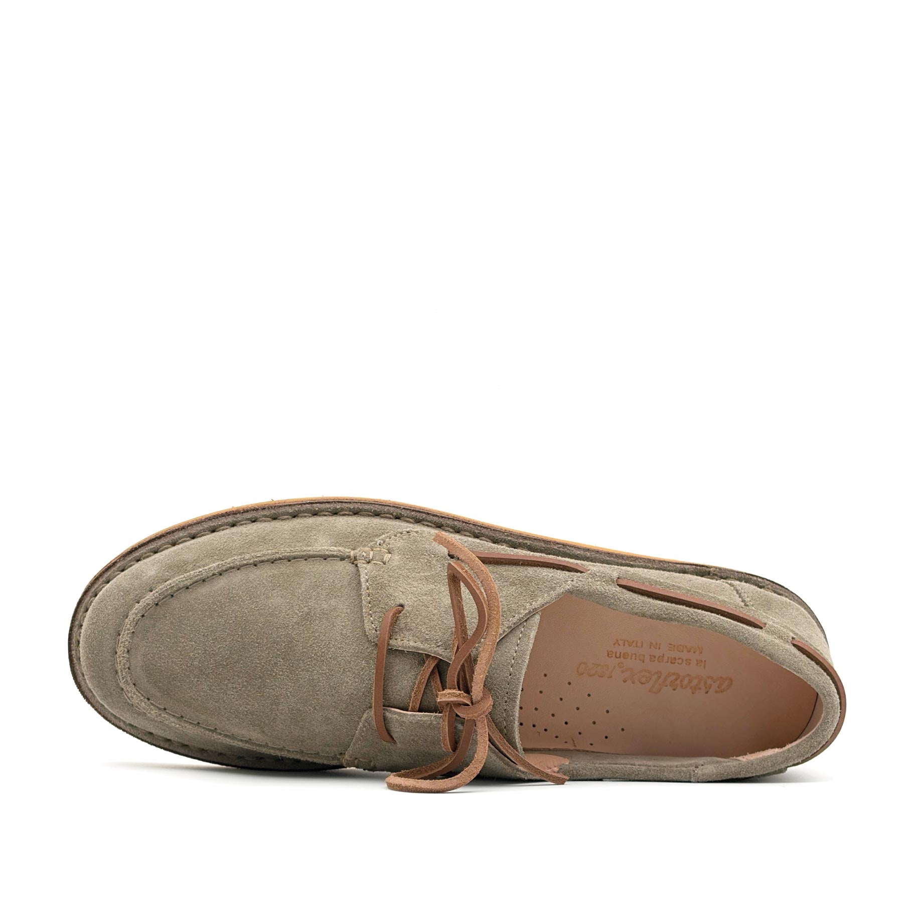 Dockflex Stone Suede
