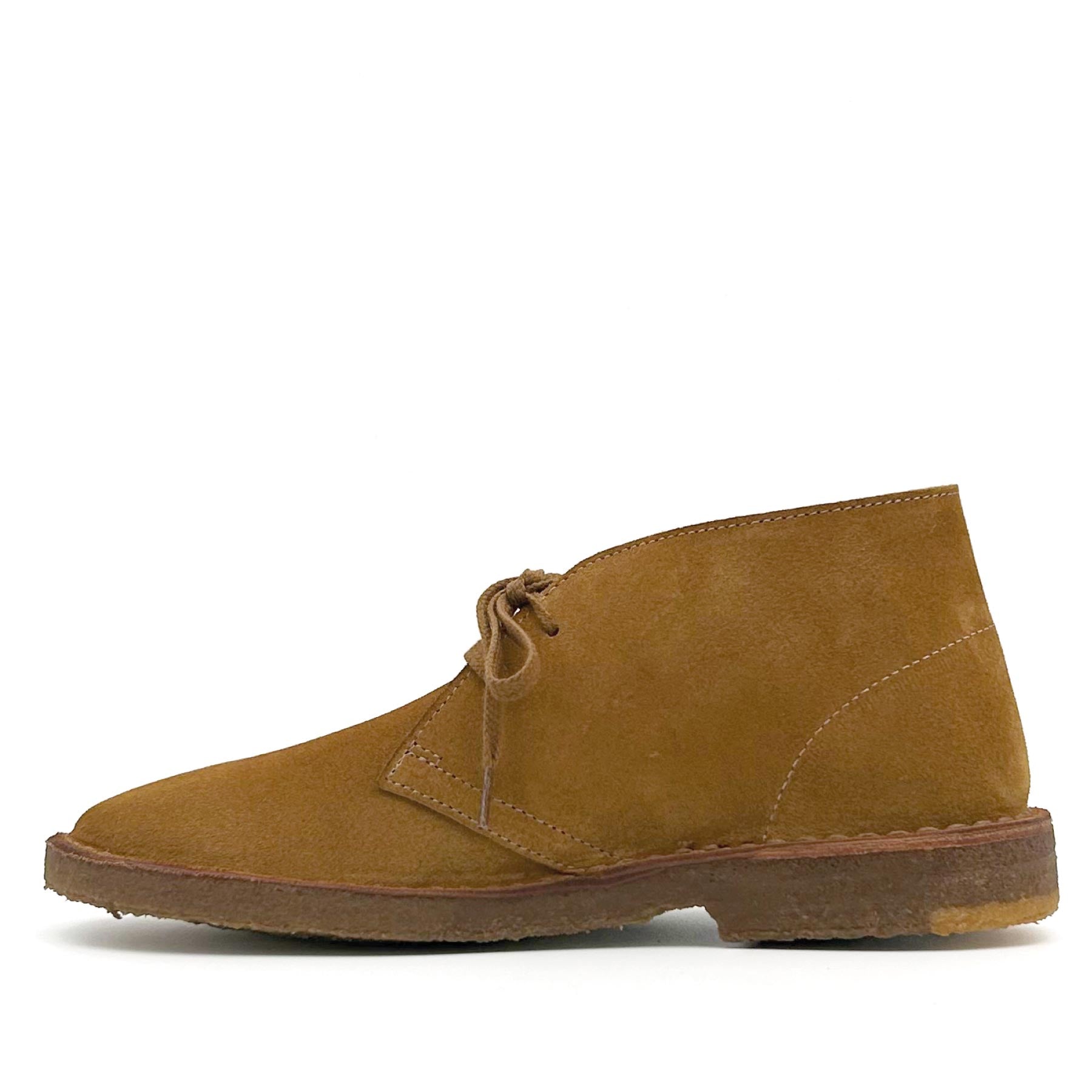 Astorflex Montflex Cuoio Suede W - SKOBAREN