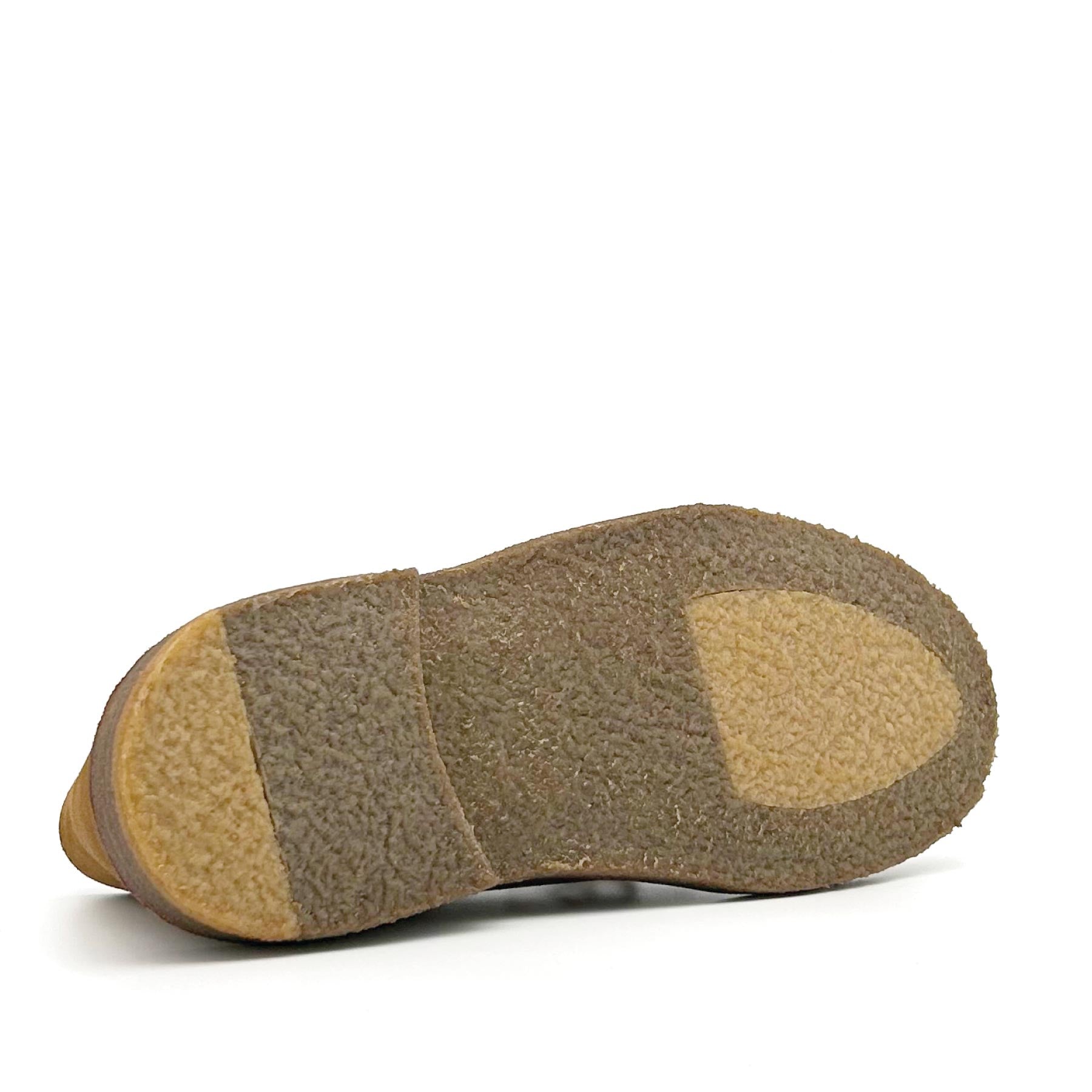 Montflex Cuoio Suede W