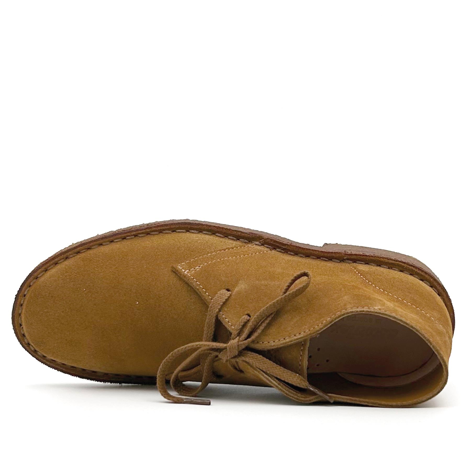 Montflex Cuoio Suede W