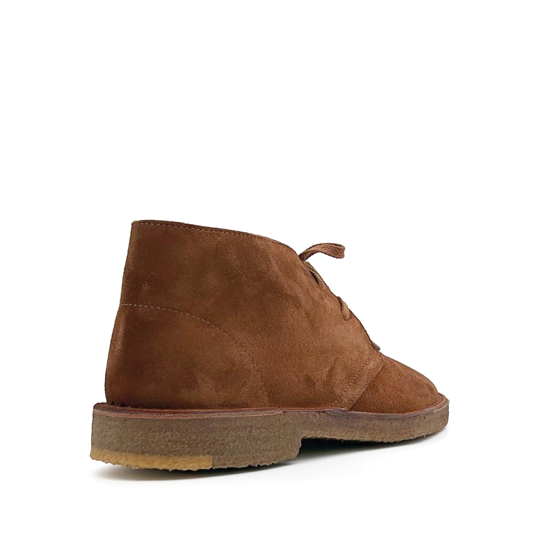 Montflex Mattone Suede