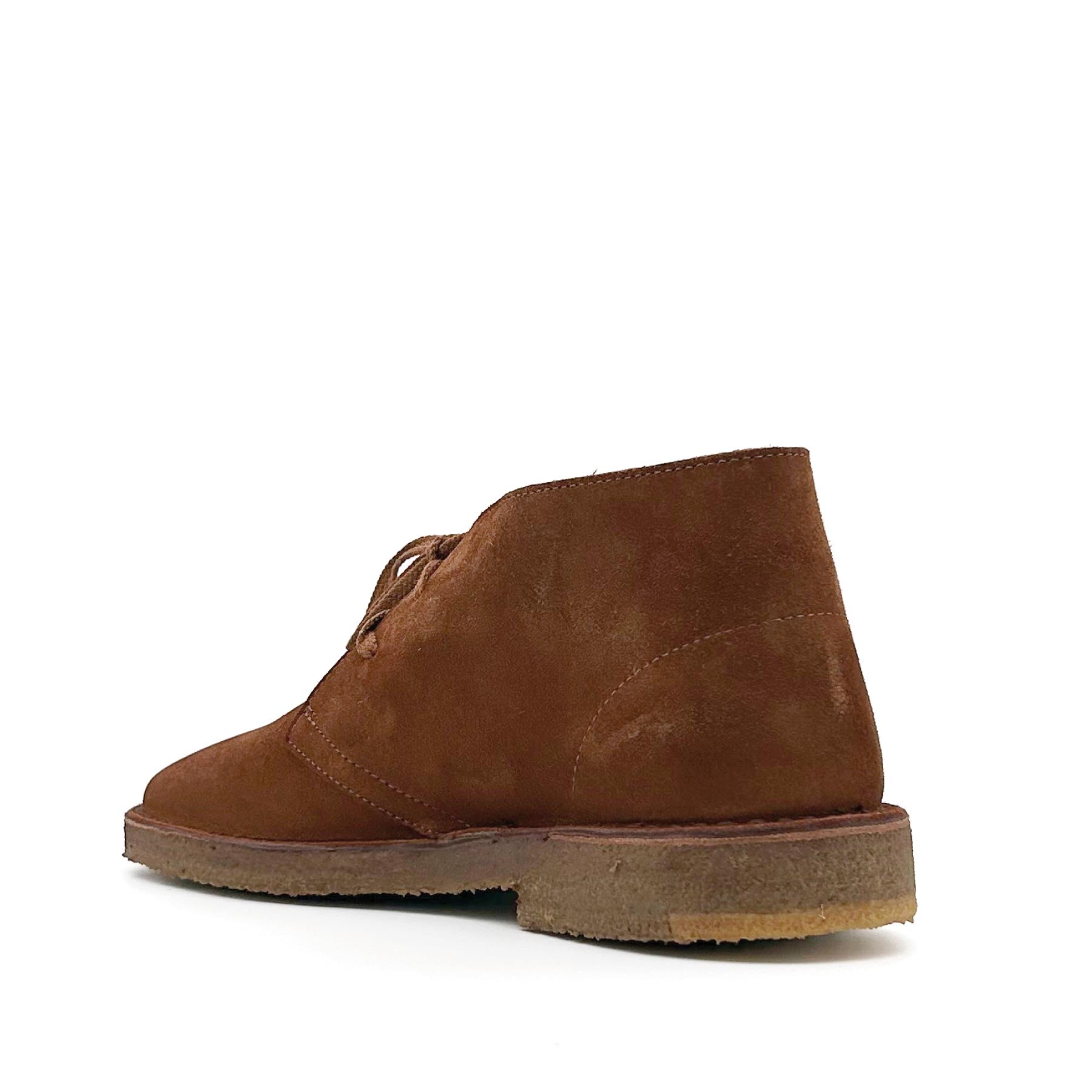 Montflex Mattone Suede
