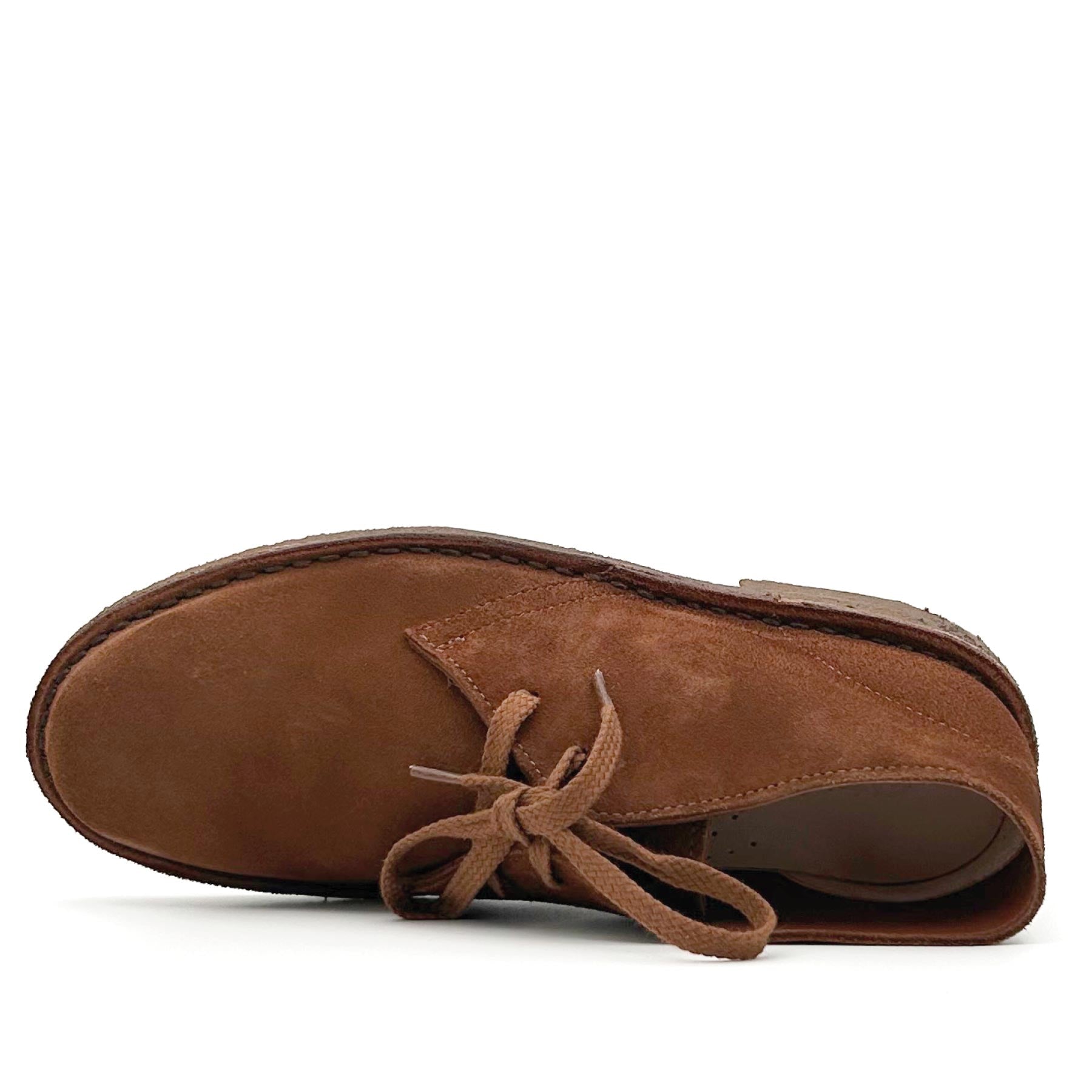 Montflex Mattone Suede W
