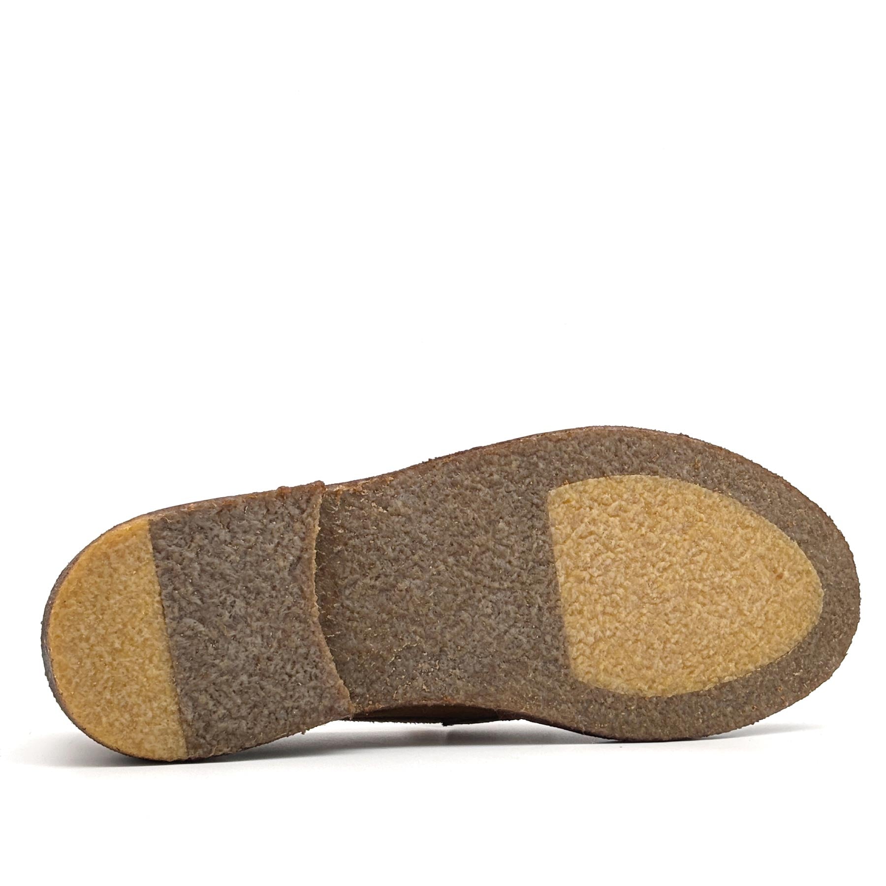 Sadelflex Cuoio Suede