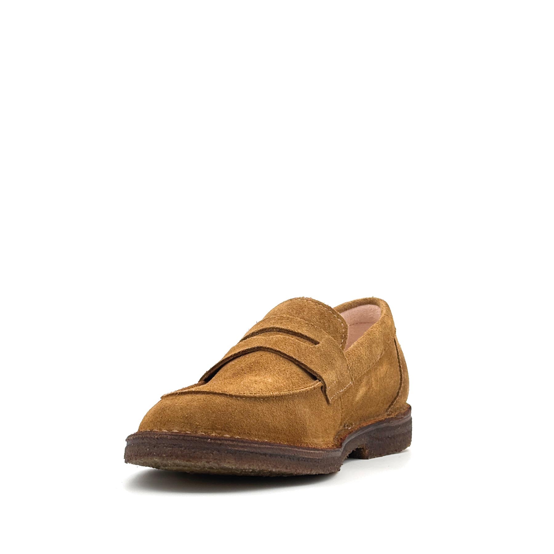 Sadelflex Cuoio Suede