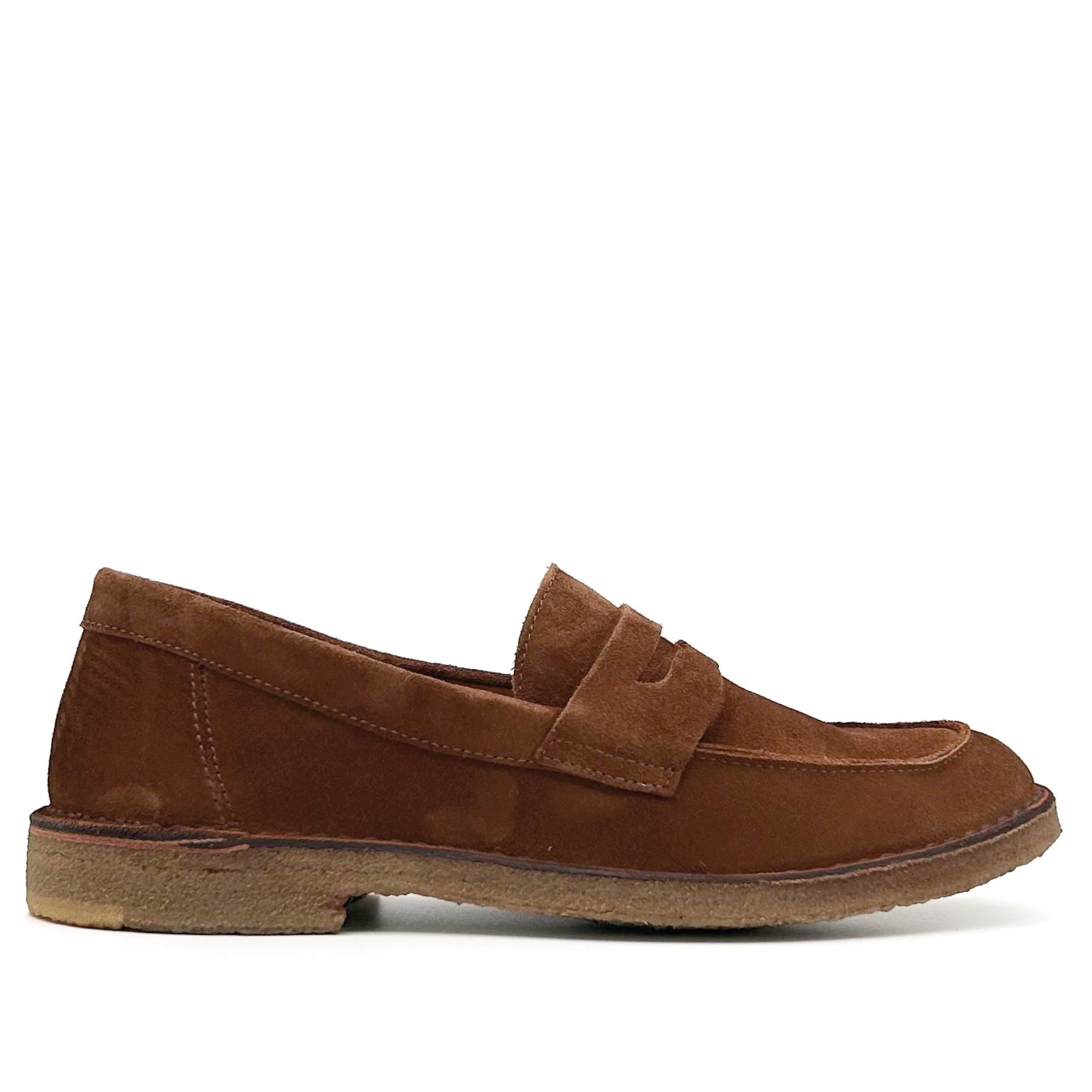 Sadelflex Mattone Suede